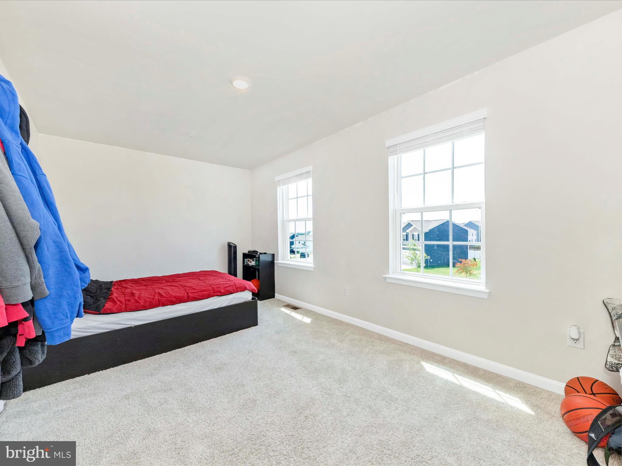 THE PRESERVE AT TUSCARORA - Residential