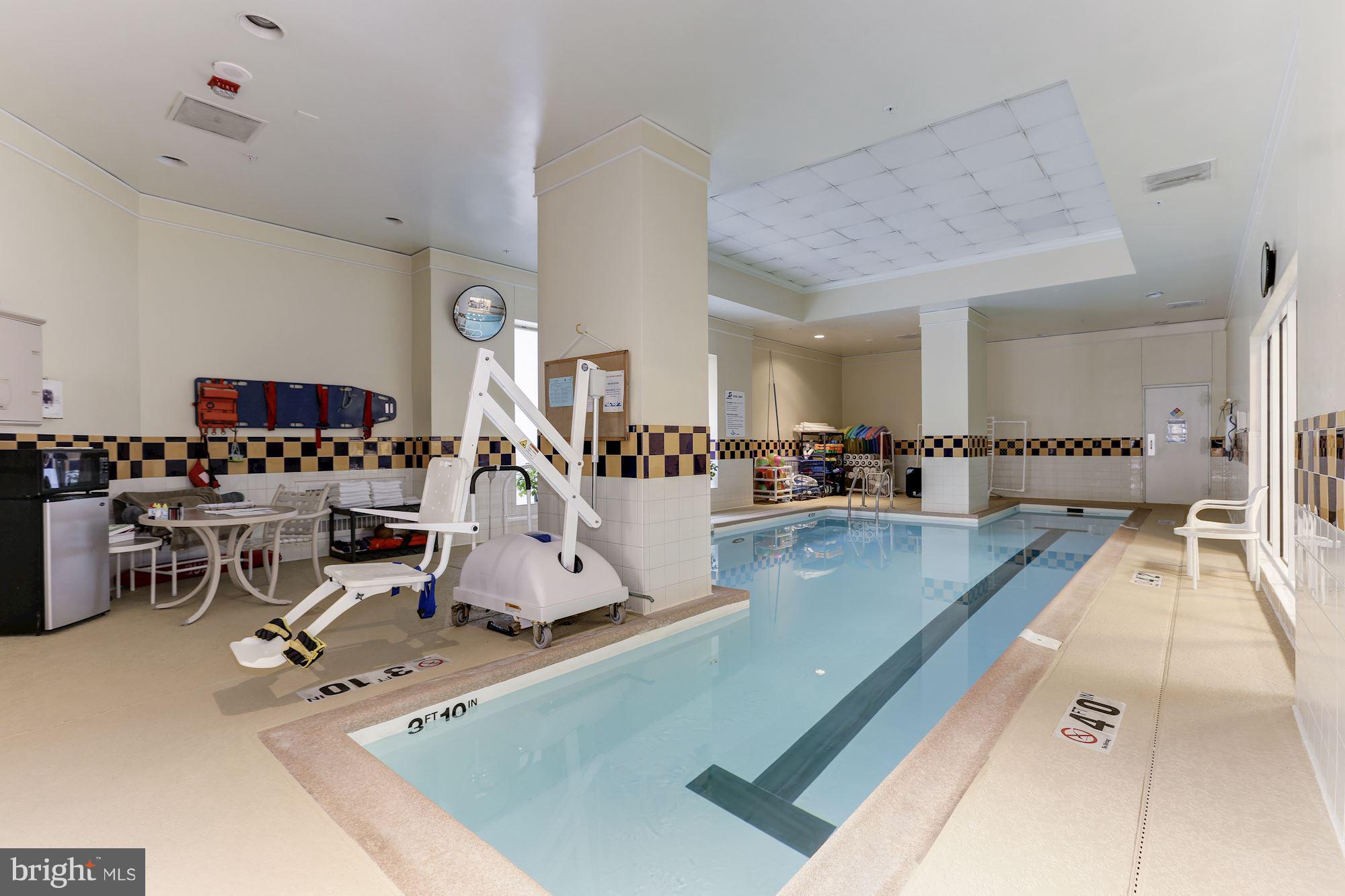 THE JEFFERSON - Sunrise Senior Living - Residential