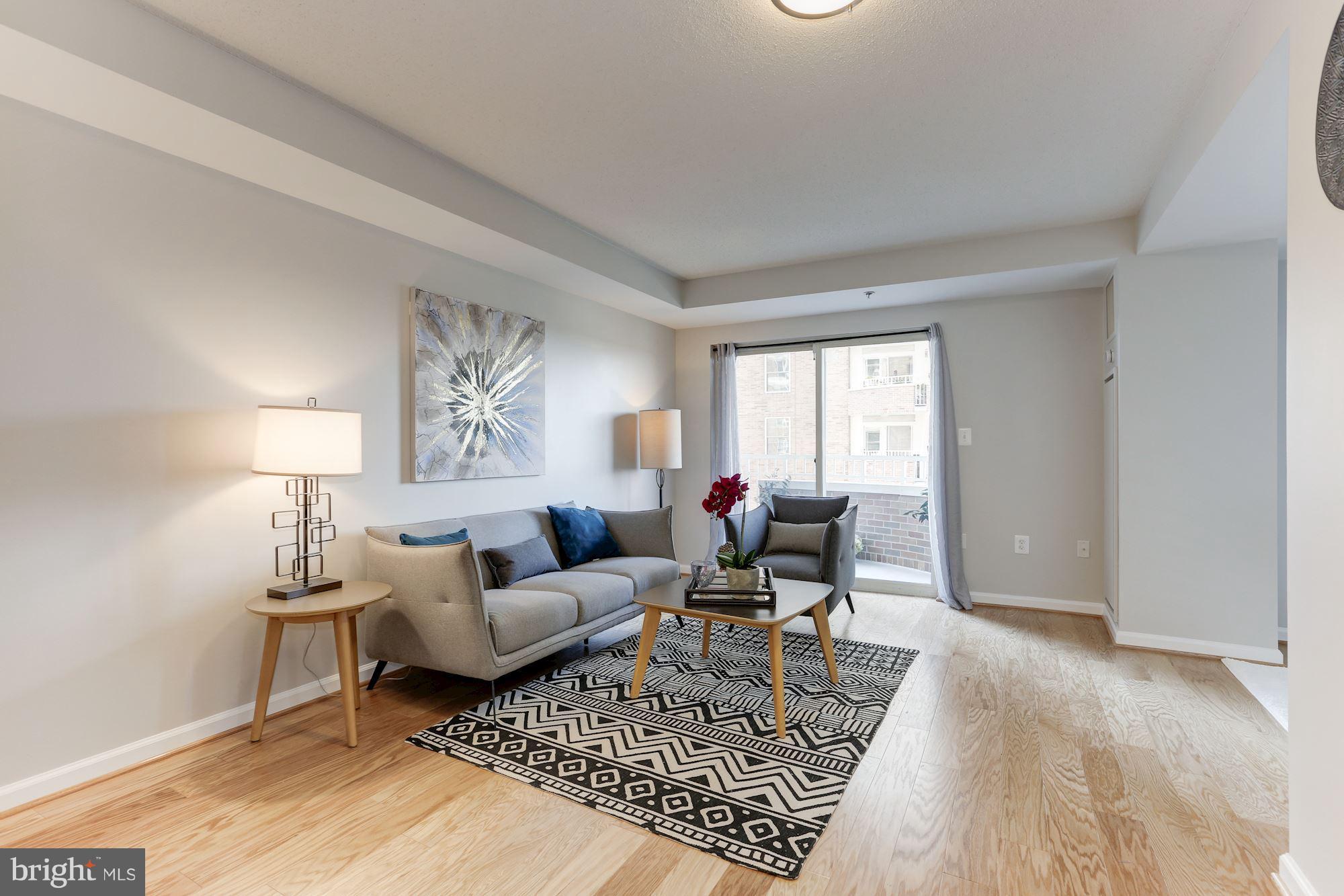 THE JEFFERSON - Sunrise Senior Living - Residential