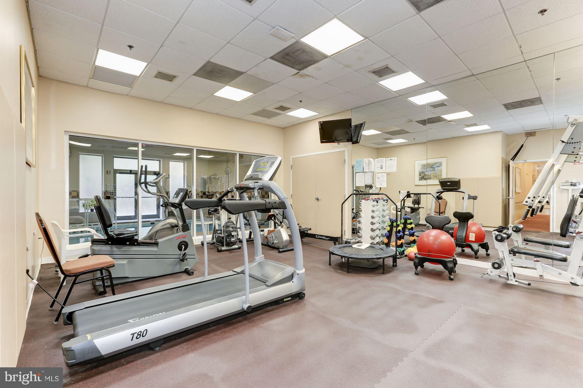 THE JEFFERSON - Sunrise Senior Living - Residential