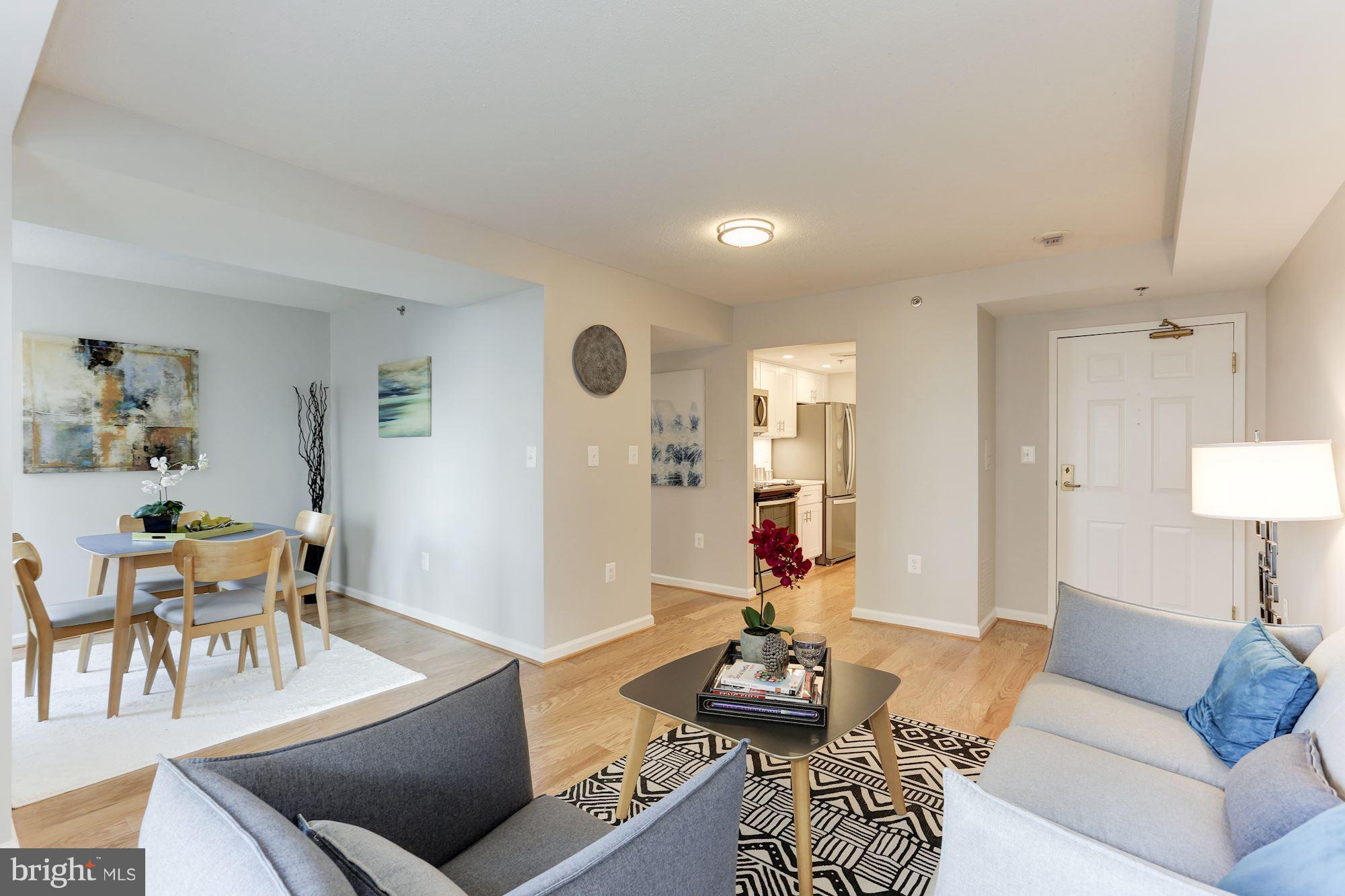 THE JEFFERSON - Sunrise Senior Living - Residential