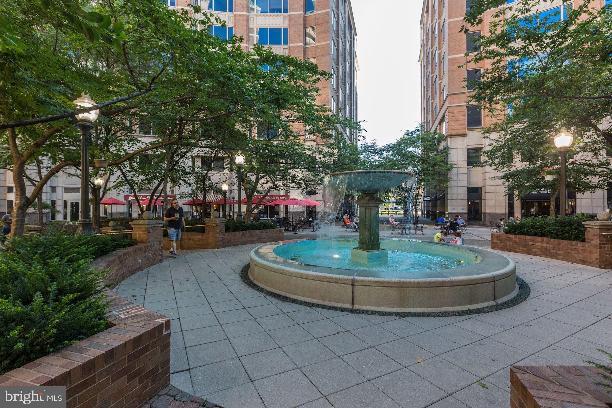 THE JEFFERSON - Sunrise Senior Living - Residential