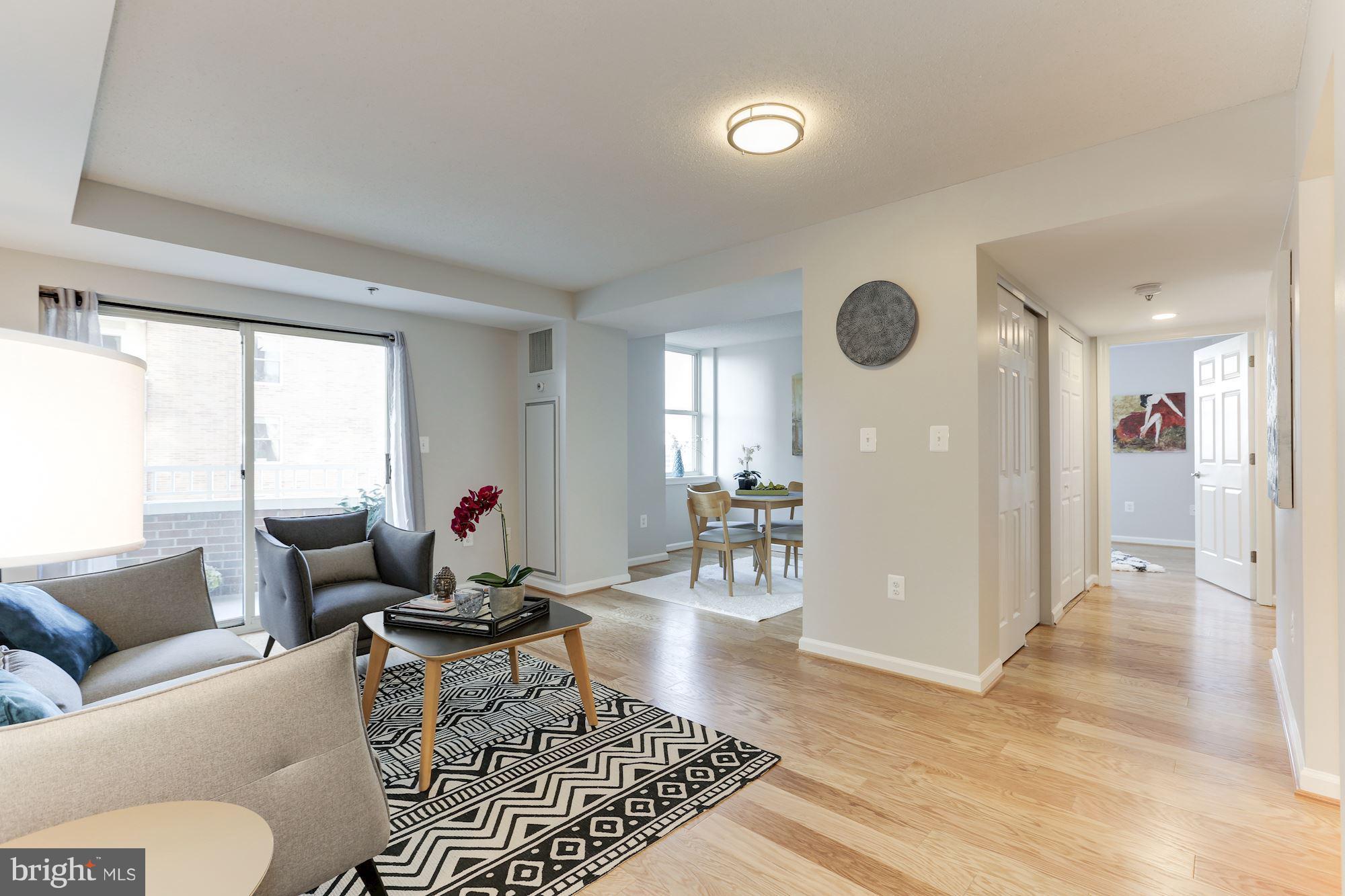 THE JEFFERSON - Sunrise Senior Living - Residential