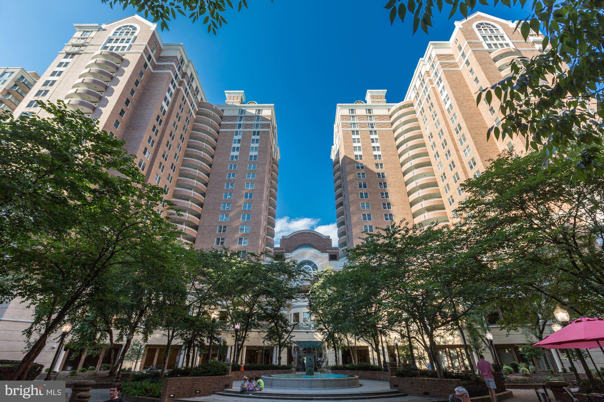 THE JEFFERSON - Sunrise Senior Living - Residential