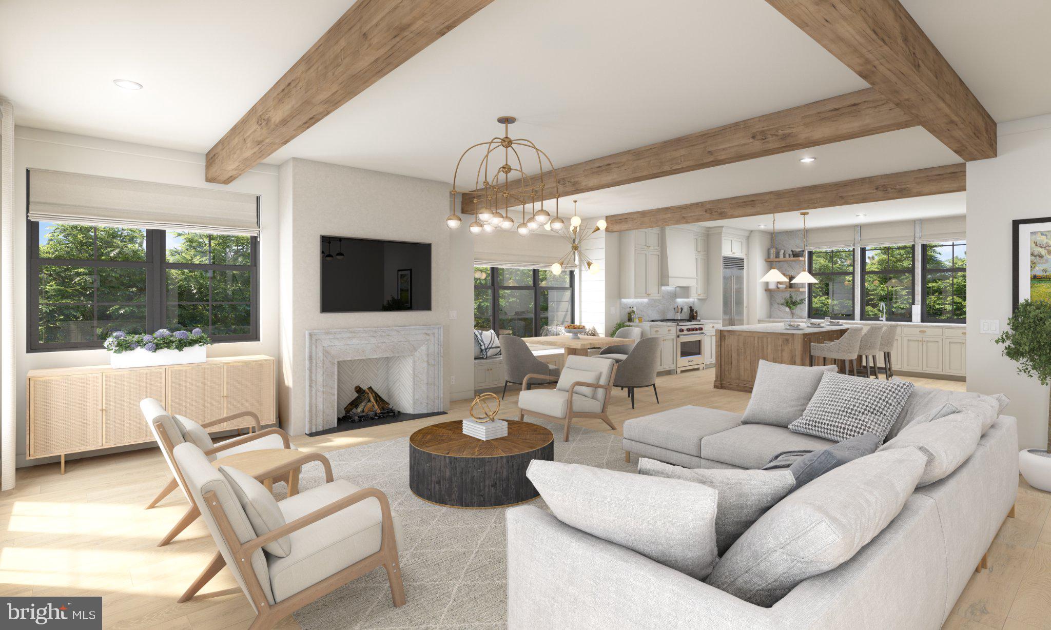Lot 12 VILLAGE CROSSING