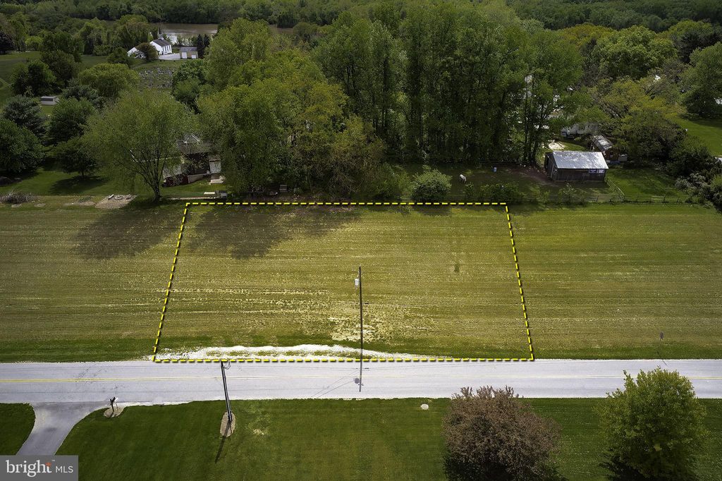 Photo of 2 Second St #LOT 2, Washington Boro, PA 17582 (MLS # PALA2034958)