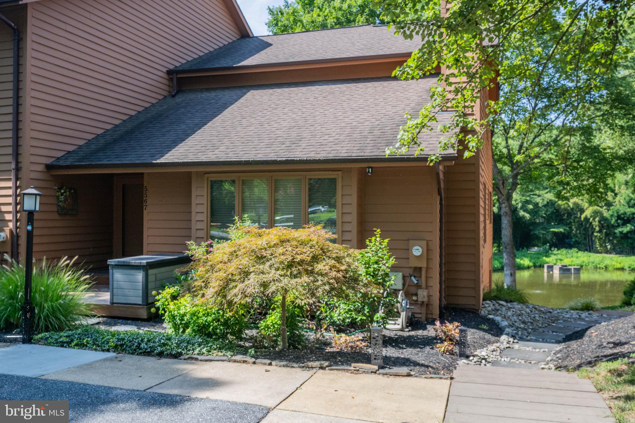 5567 SUFFIELD COURT