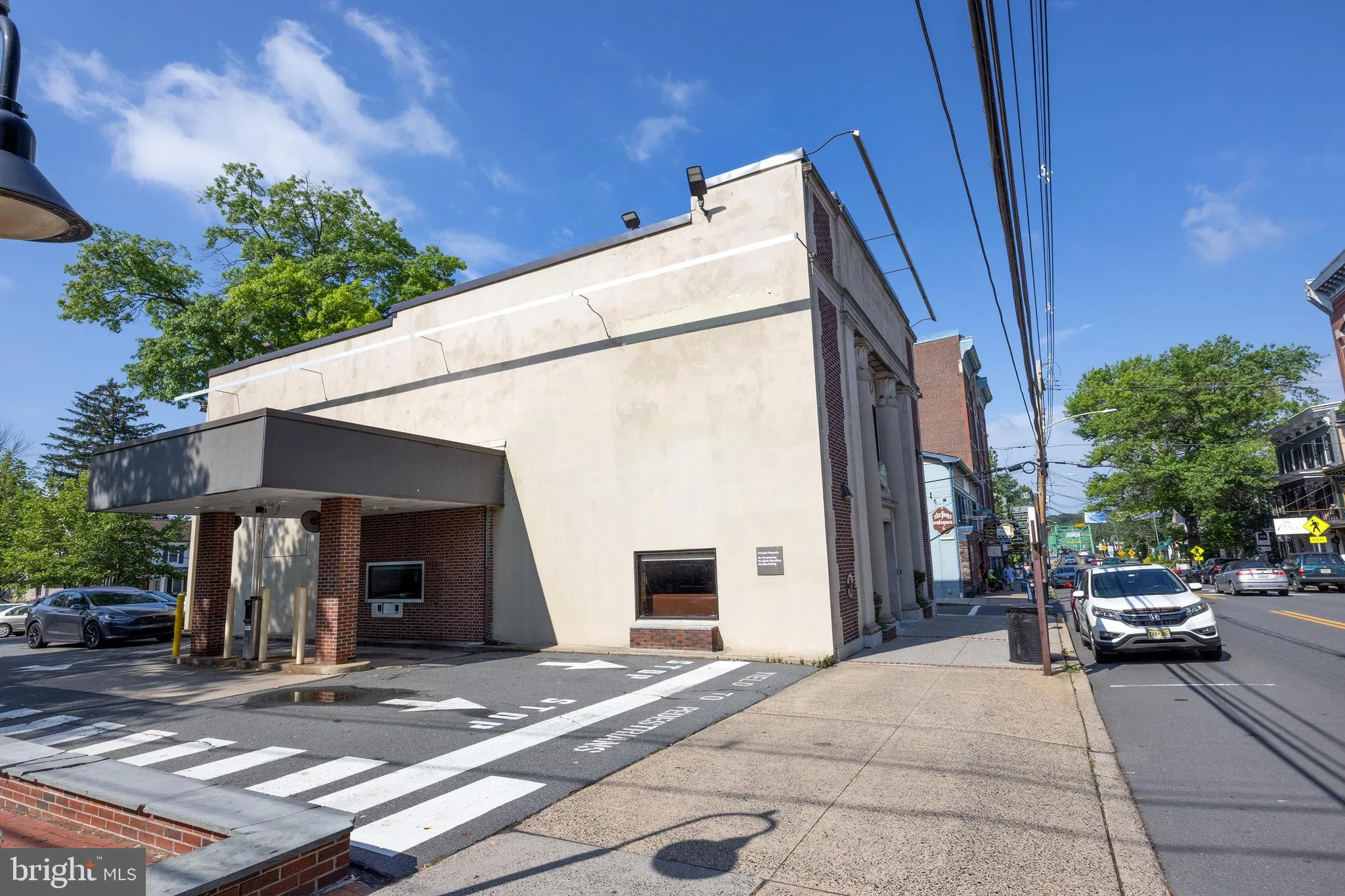 Lambertville, New Jersey 08530, United States, ,Residential,Active,163068