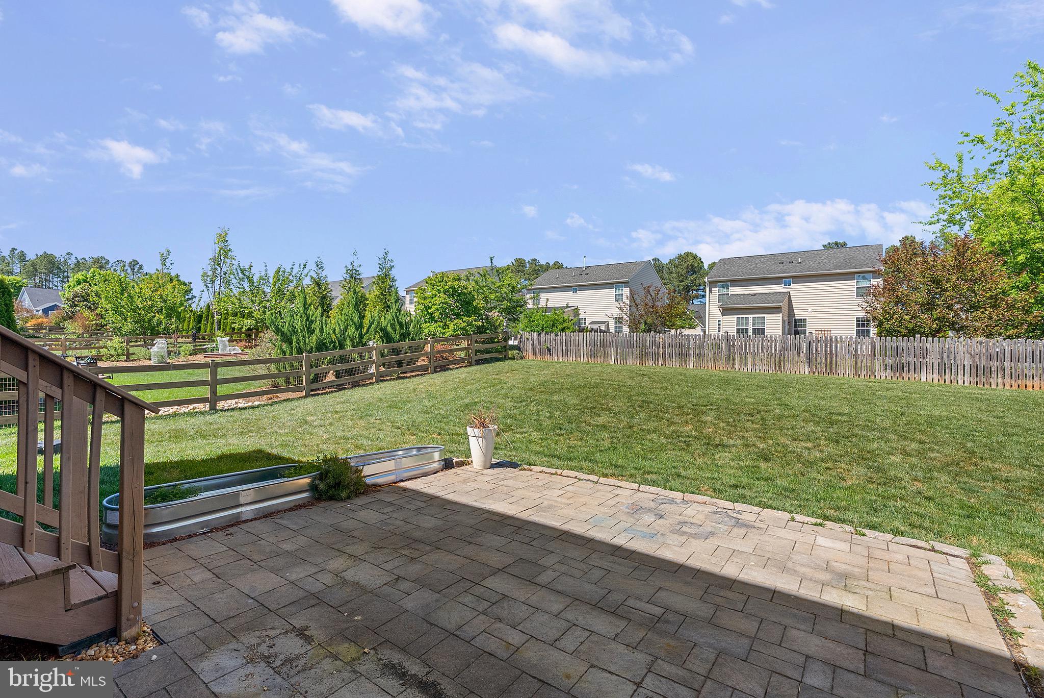 SPRING CREEK - Residential