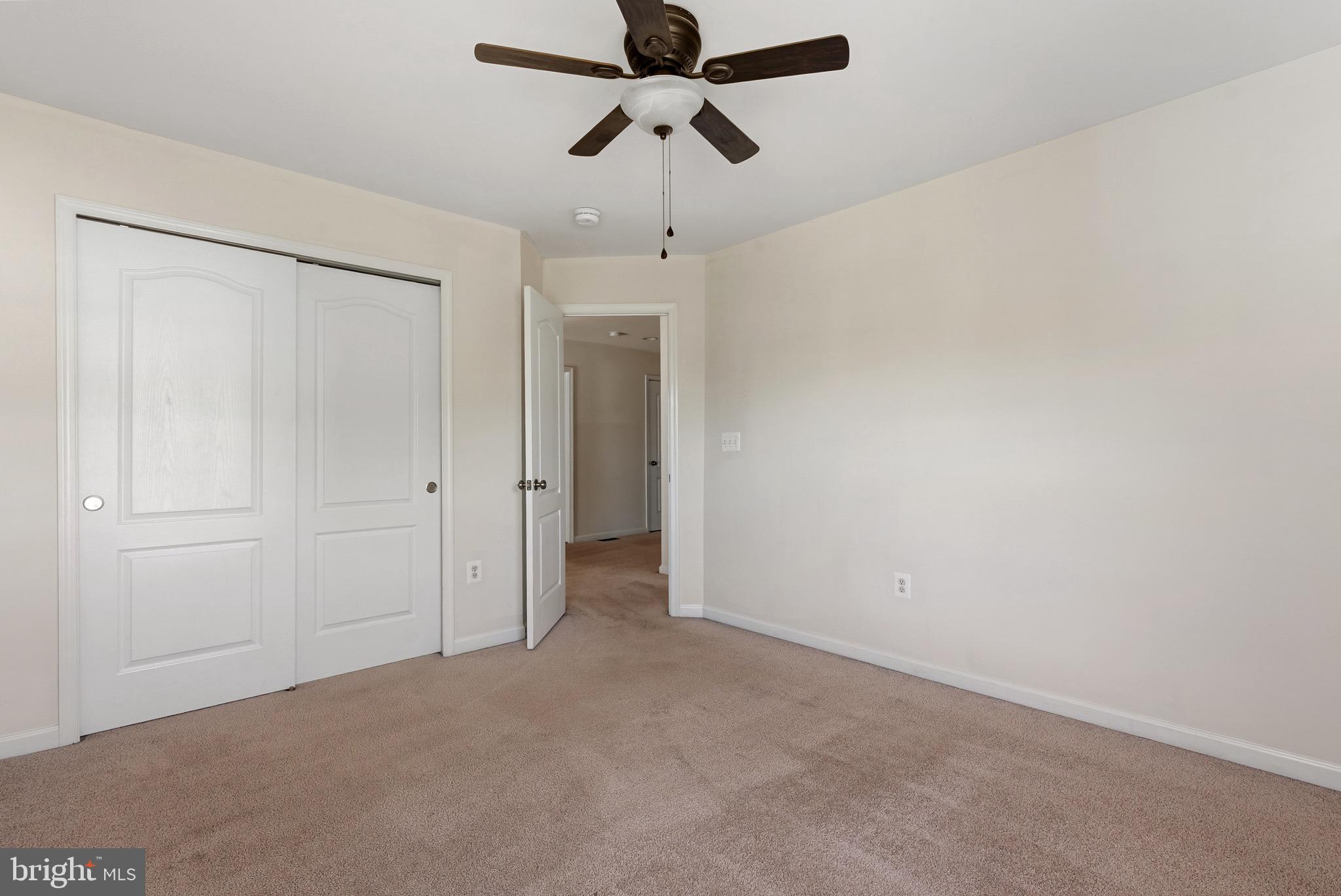 SPRING CREEK - Residential