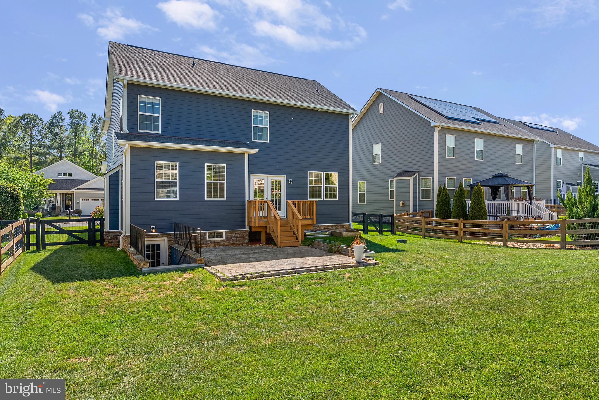 SPRING CREEK - Residential