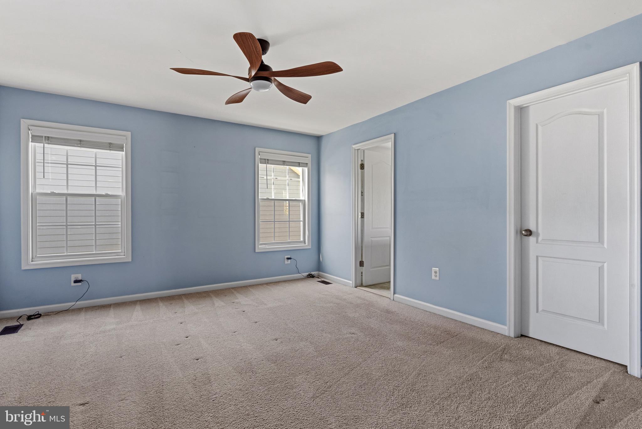 SPRING CREEK - Residential