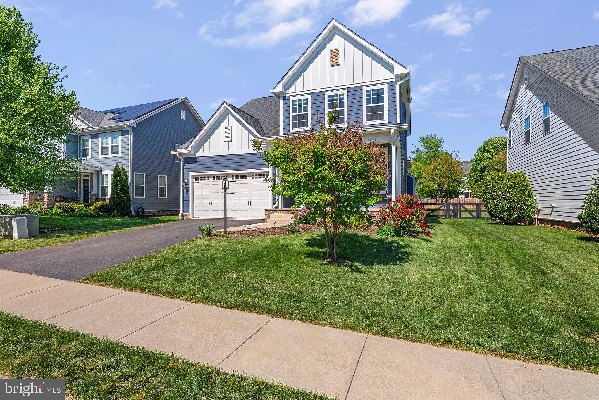 SPRING CREEK - Residential