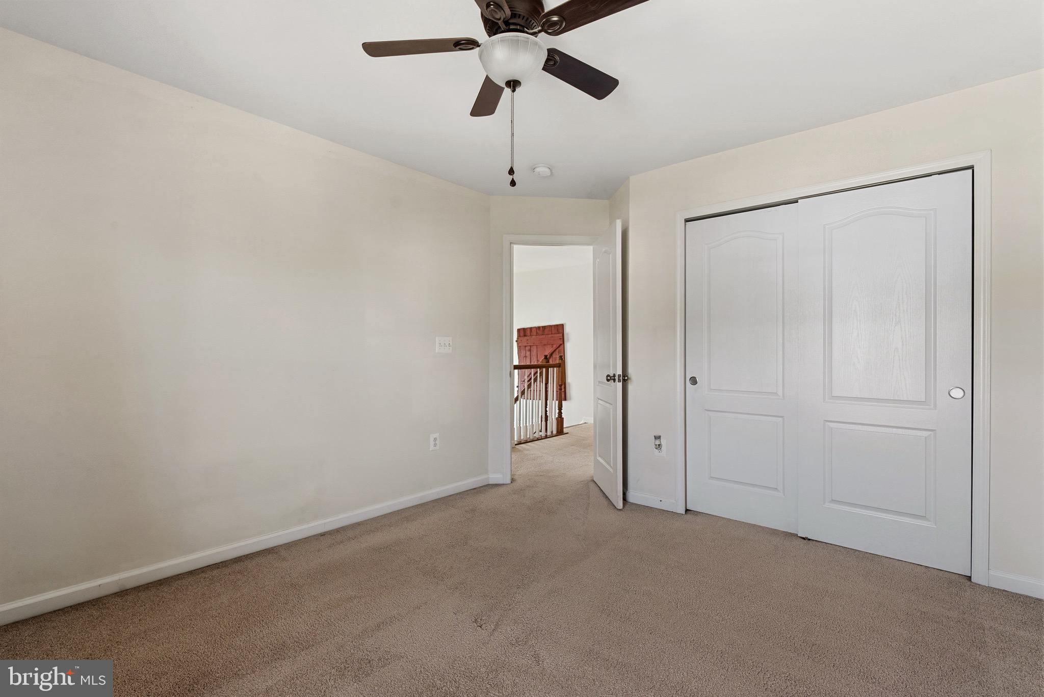 SPRING CREEK - Residential