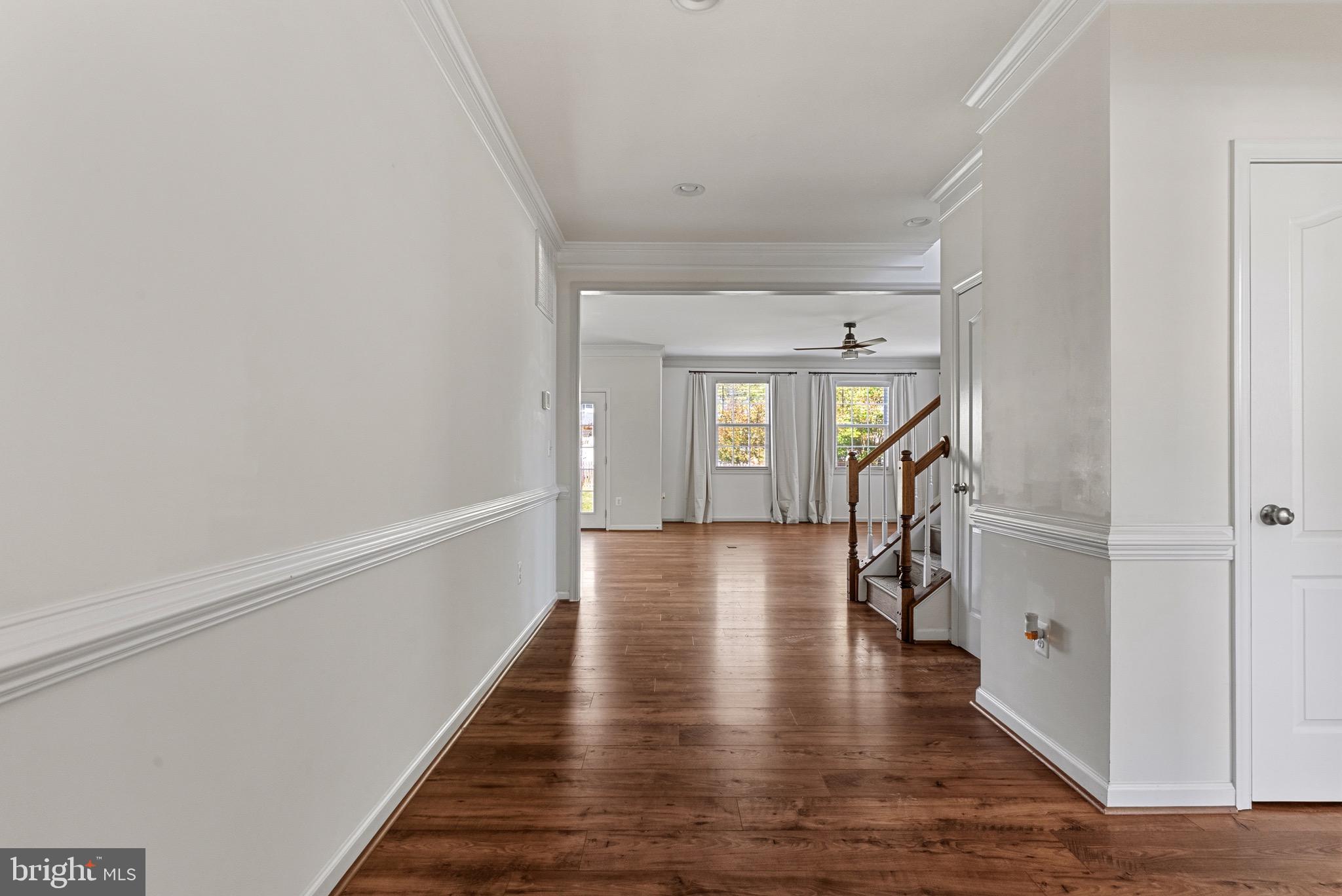 SPRING CREEK - Residential