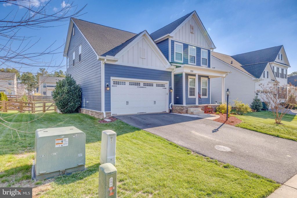 Photo of 252 Appalachian Ln, ZION CROSSROADS, VA 22942 (MLS # VALA2009808)