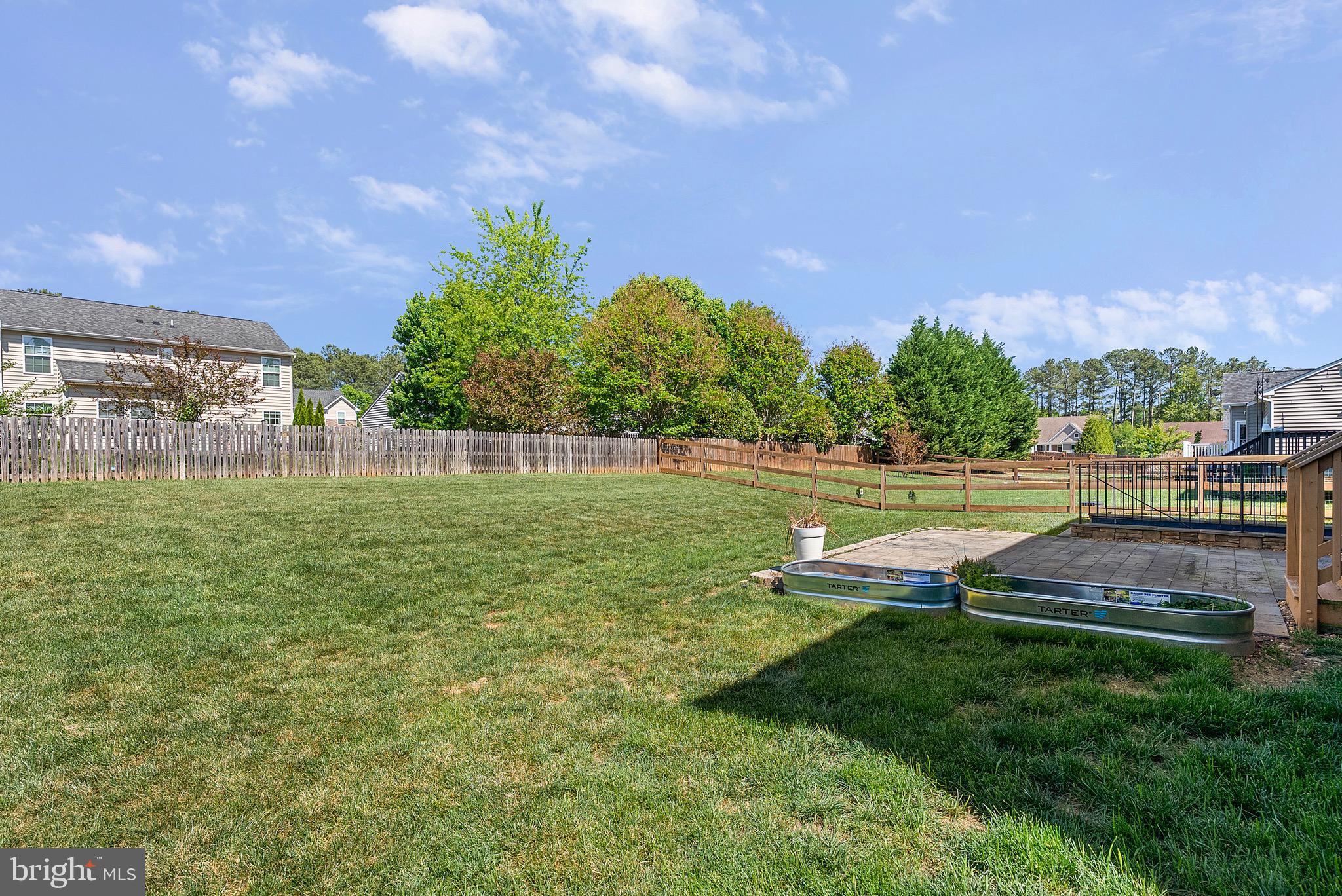SPRING CREEK - Residential