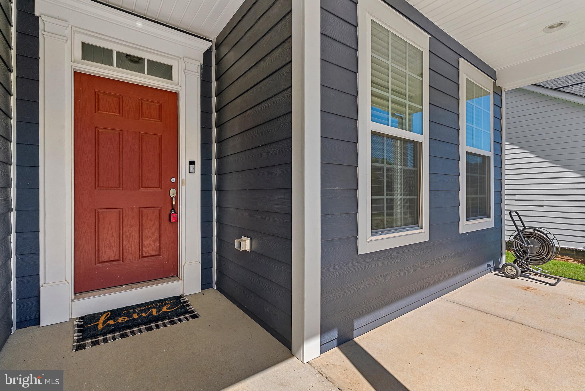 SPRING CREEK - Residential