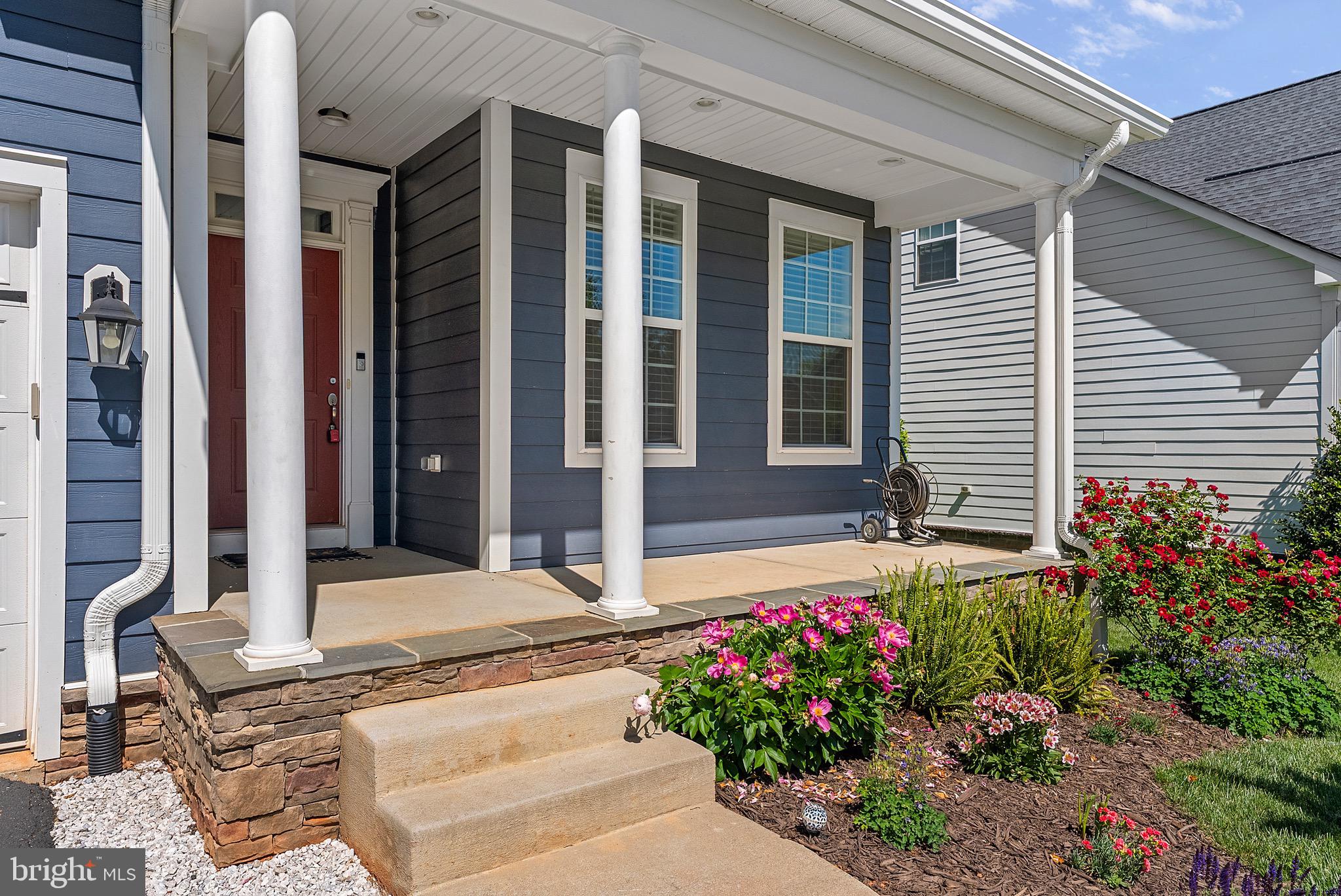 SPRING CREEK - Residential