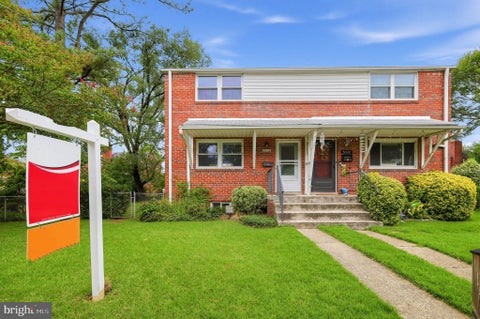 Photo of 5026 37th Avenue, HYATTSVILLE, MD 20782 (MLS # MDPG2218304)