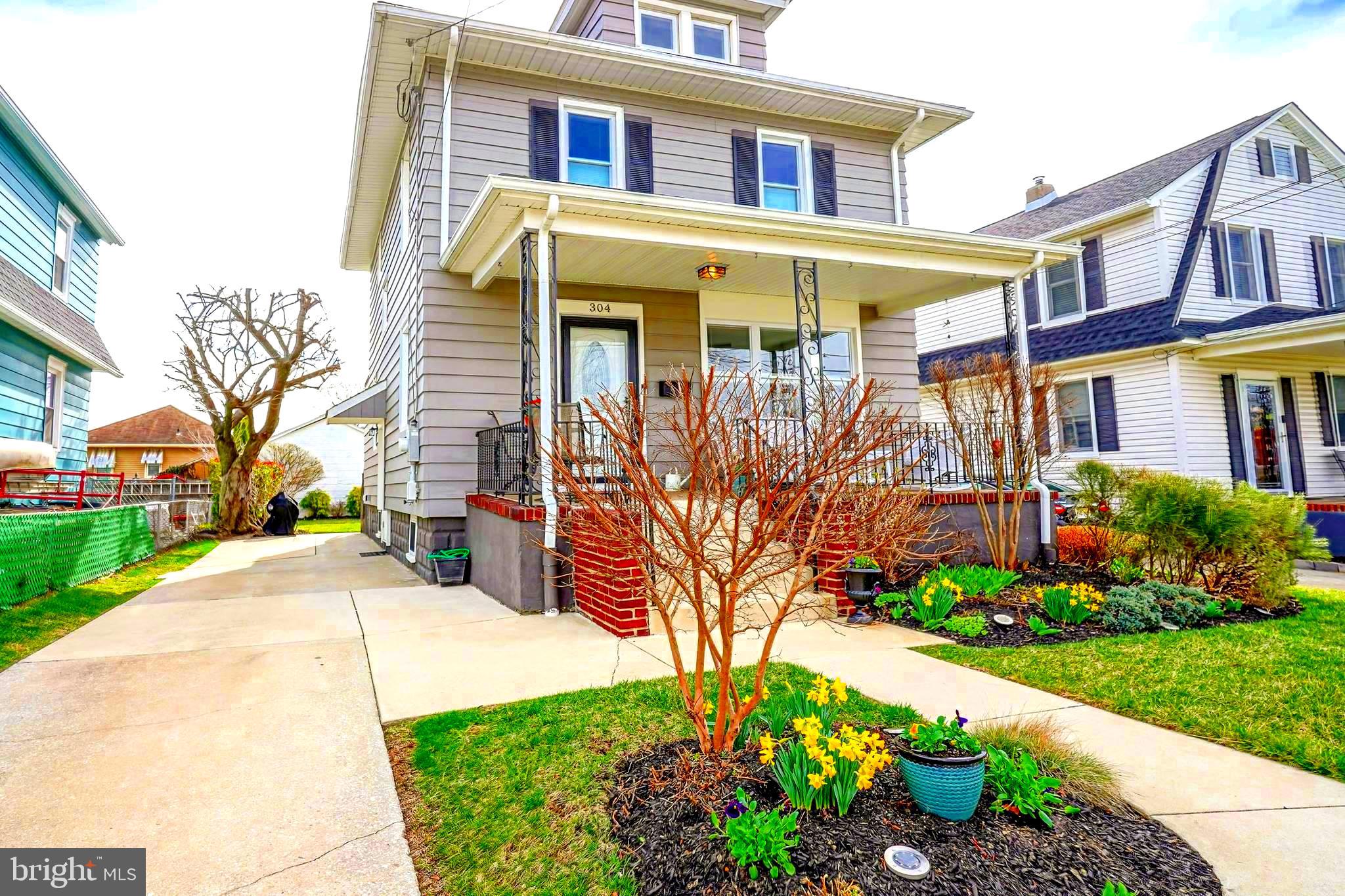 304 LANDIS AVENUE
