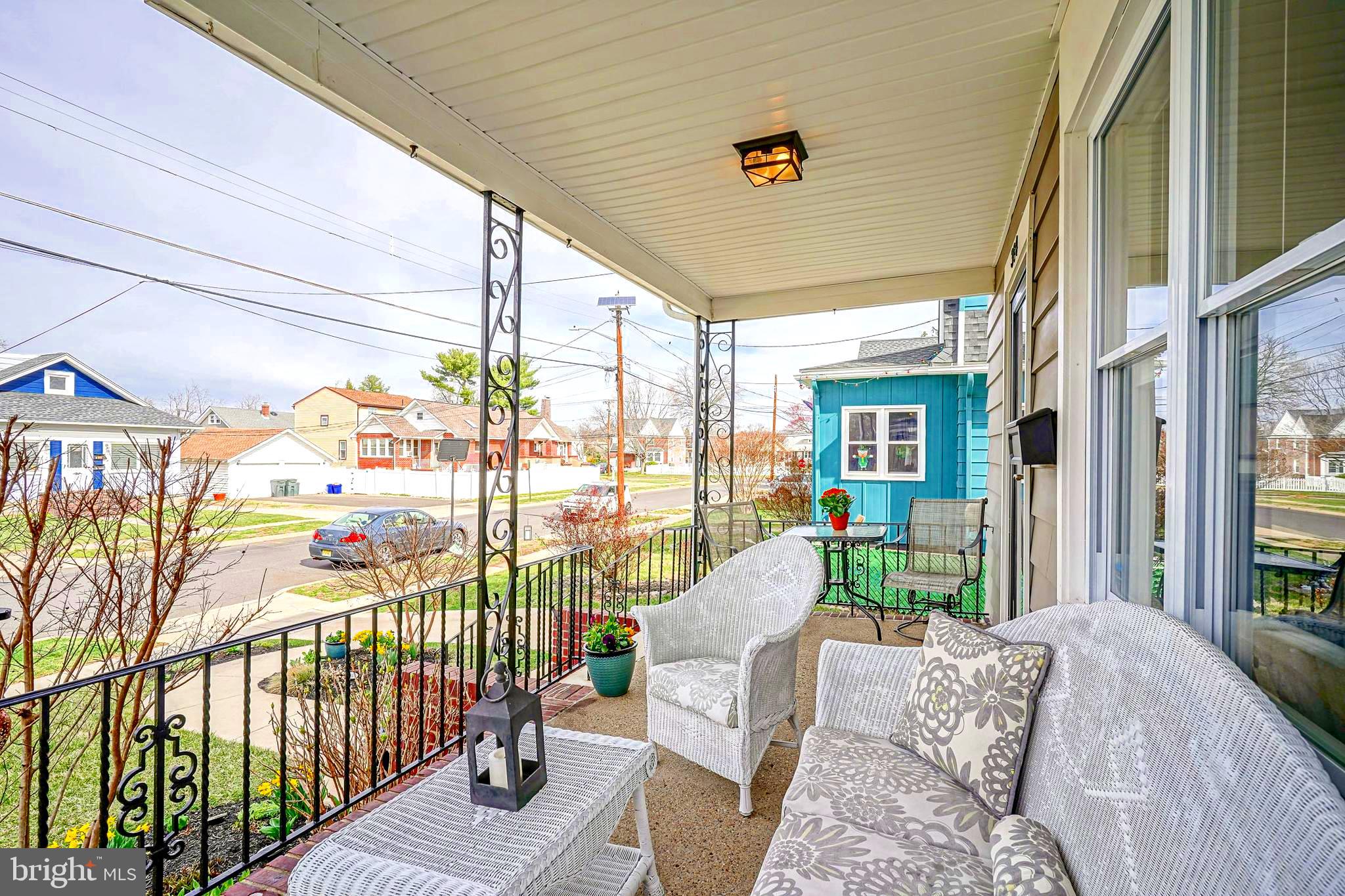 304 LANDIS AVENUE