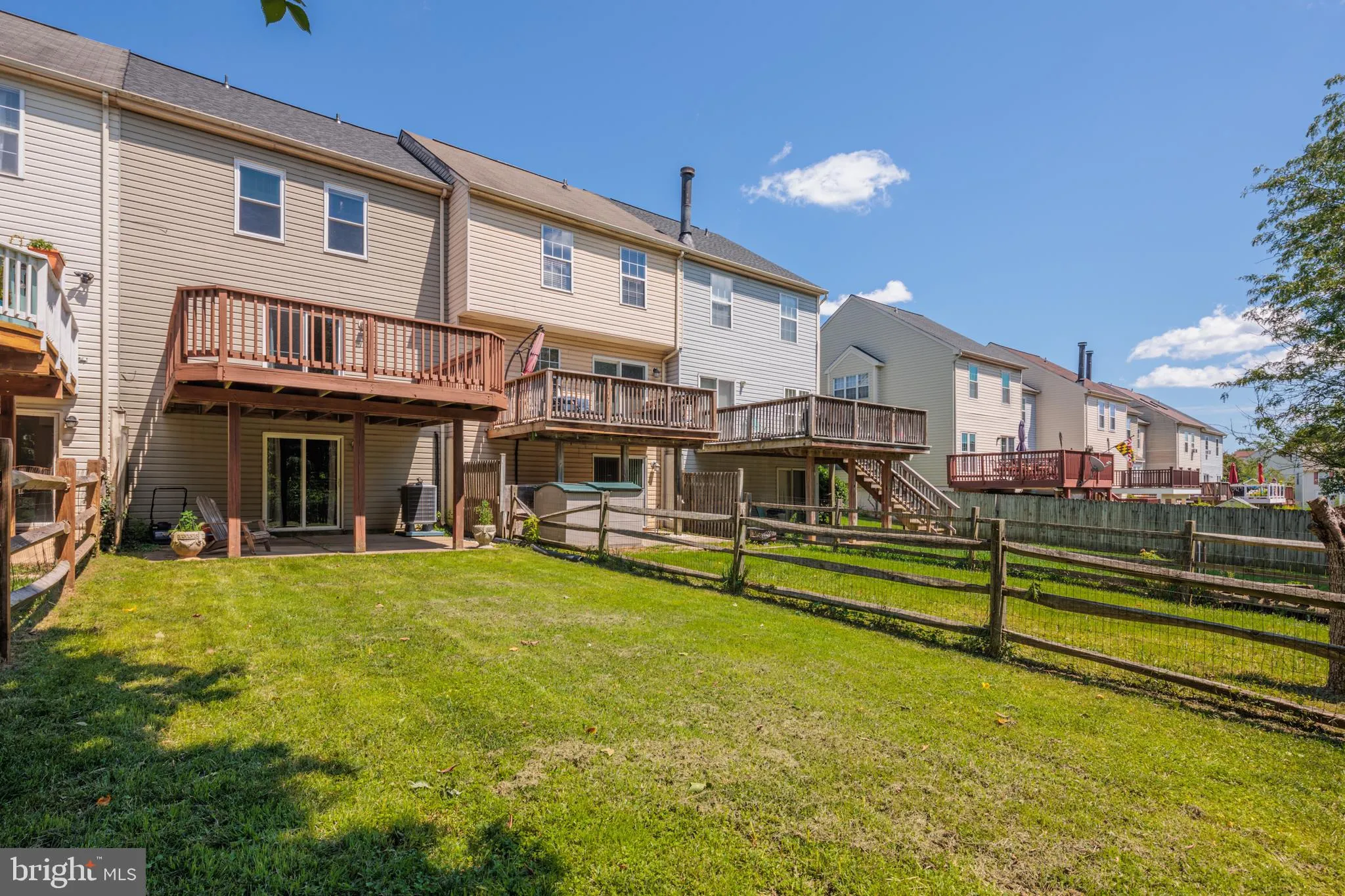 Abingdon, Maryland 21009, United States, 2 Bedrooms Bedrooms, ,3 BathroomsBathrooms,Residential,Active,172537