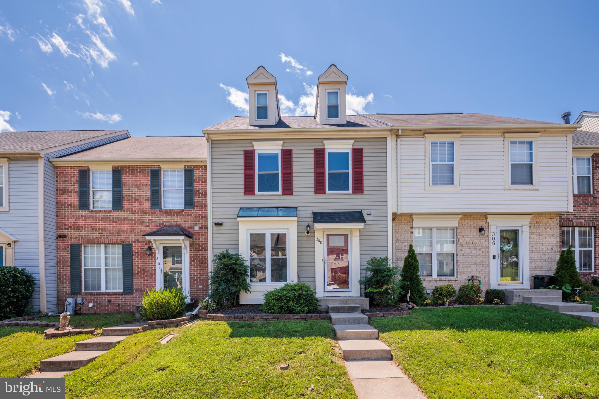 Welcome to this beautifully maintained 2-bedroom, 2.5-bath townhome in the highly desirable Constant Friendship community. Enjoy an open and airy main level floor plan that’s perfect for both everyday living and entertaining.
The kitchen shines with granite countertops, stainless steel appliances, and generous cabinet space—a true culinary delight! Step right off the kitchen onto a private deck, ideal for morning coffee or evening relaxation.
Downstairs, a fully finished basement offers flexible space for a family room, home office, or gym—plus additional storage to keep everything organized.
The fenced backyard provides plenty of private outdoor space, perfect for pets, play, or gatherings.
Nestled in a fantastic location close to shopping, dining, and commuter routes, this townhome combines comfort, convenience, and style—don’t miss your chance to make it yours!
