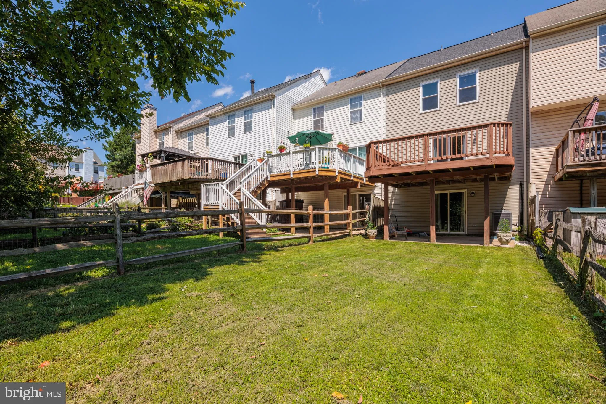 Abingdon, Maryland 21009, United States, 2 Bedrooms Bedrooms, ,3 BathroomsBathrooms,Residential,Active,172537