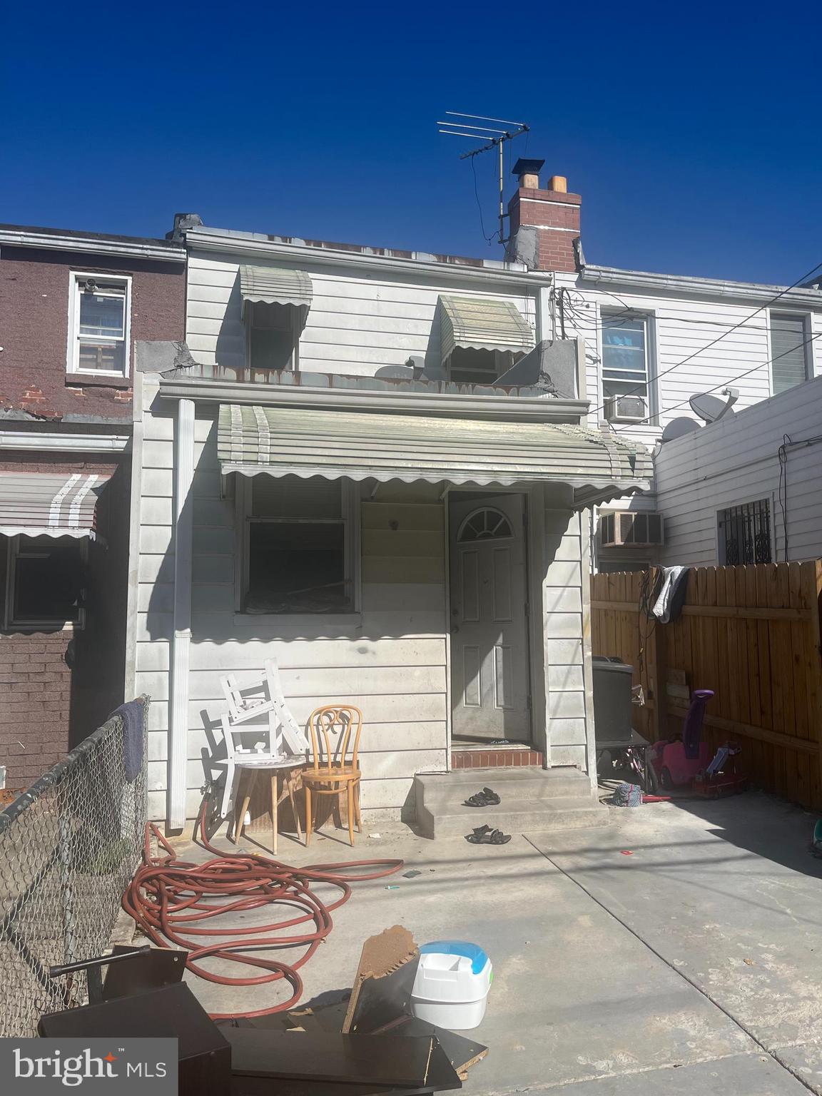 HIGHLANDTOWN - Residential