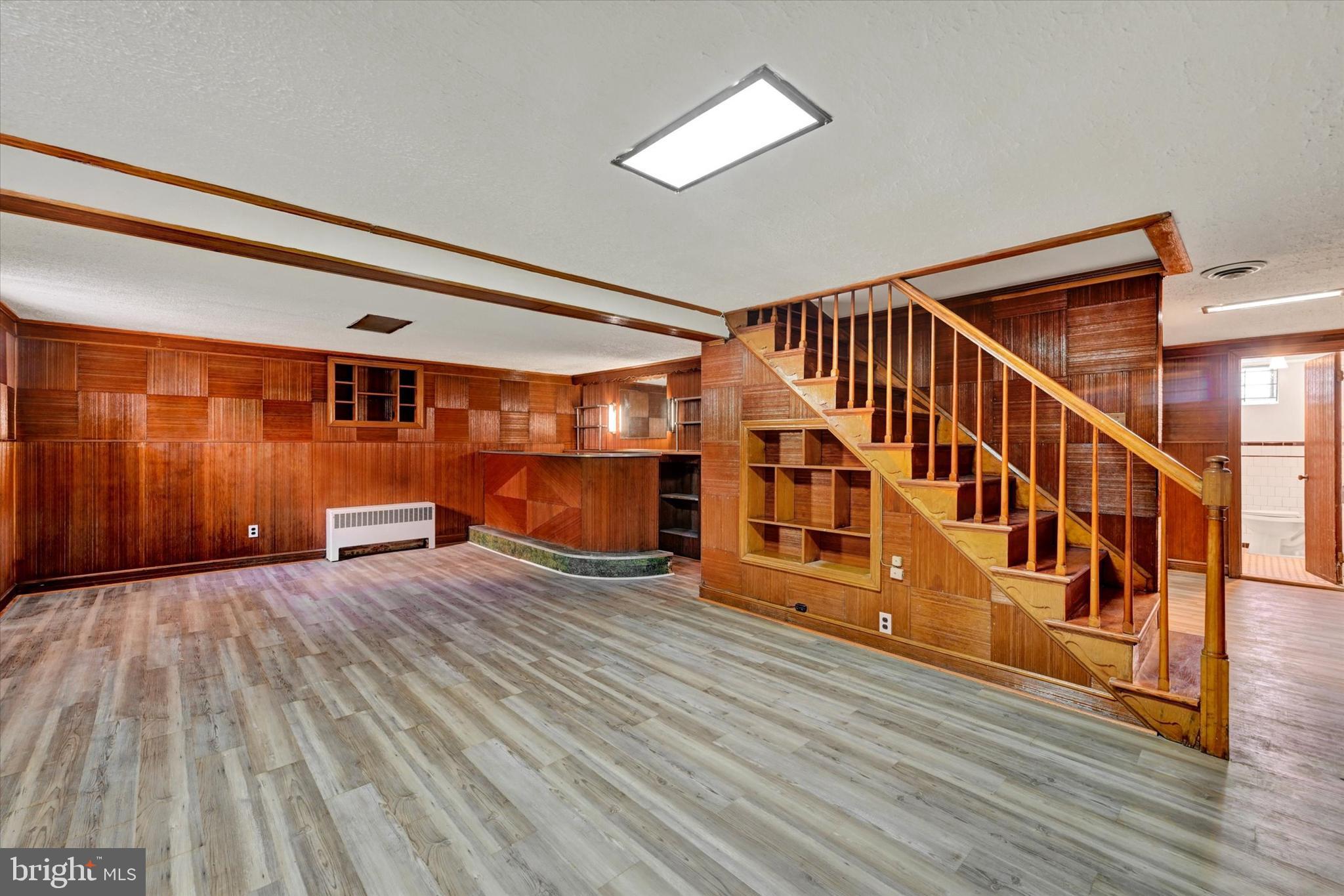 FOREST PARK - Residential