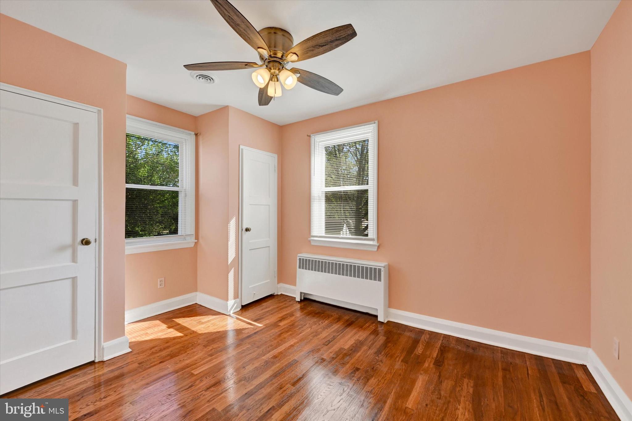 FOREST PARK - Residential