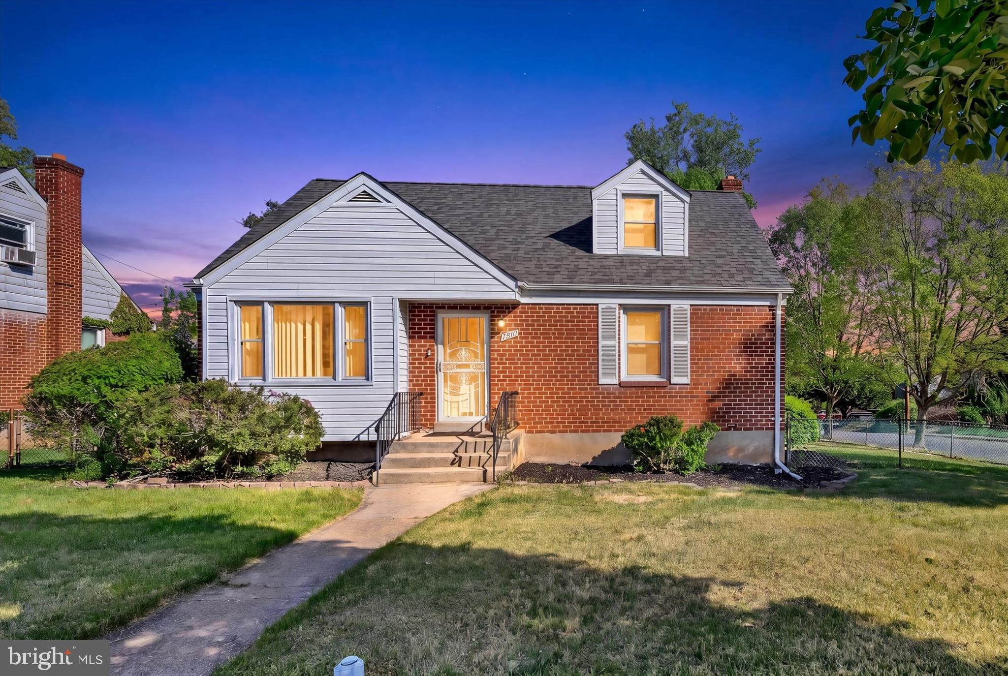 FOREST PARK - Residential