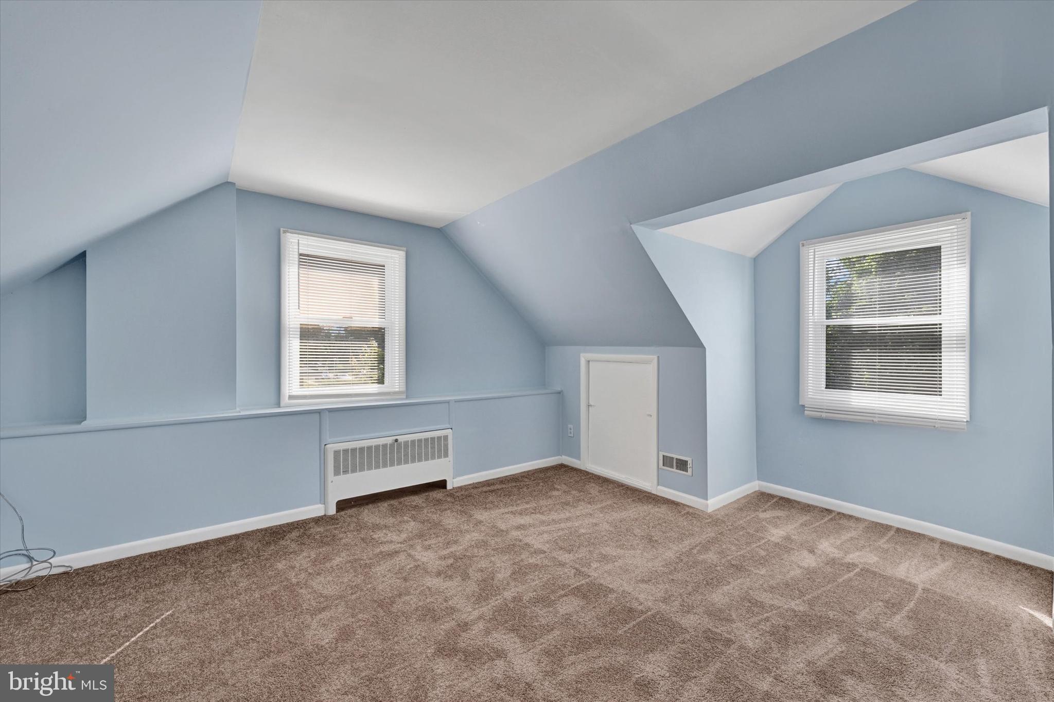 FOREST PARK - Residential