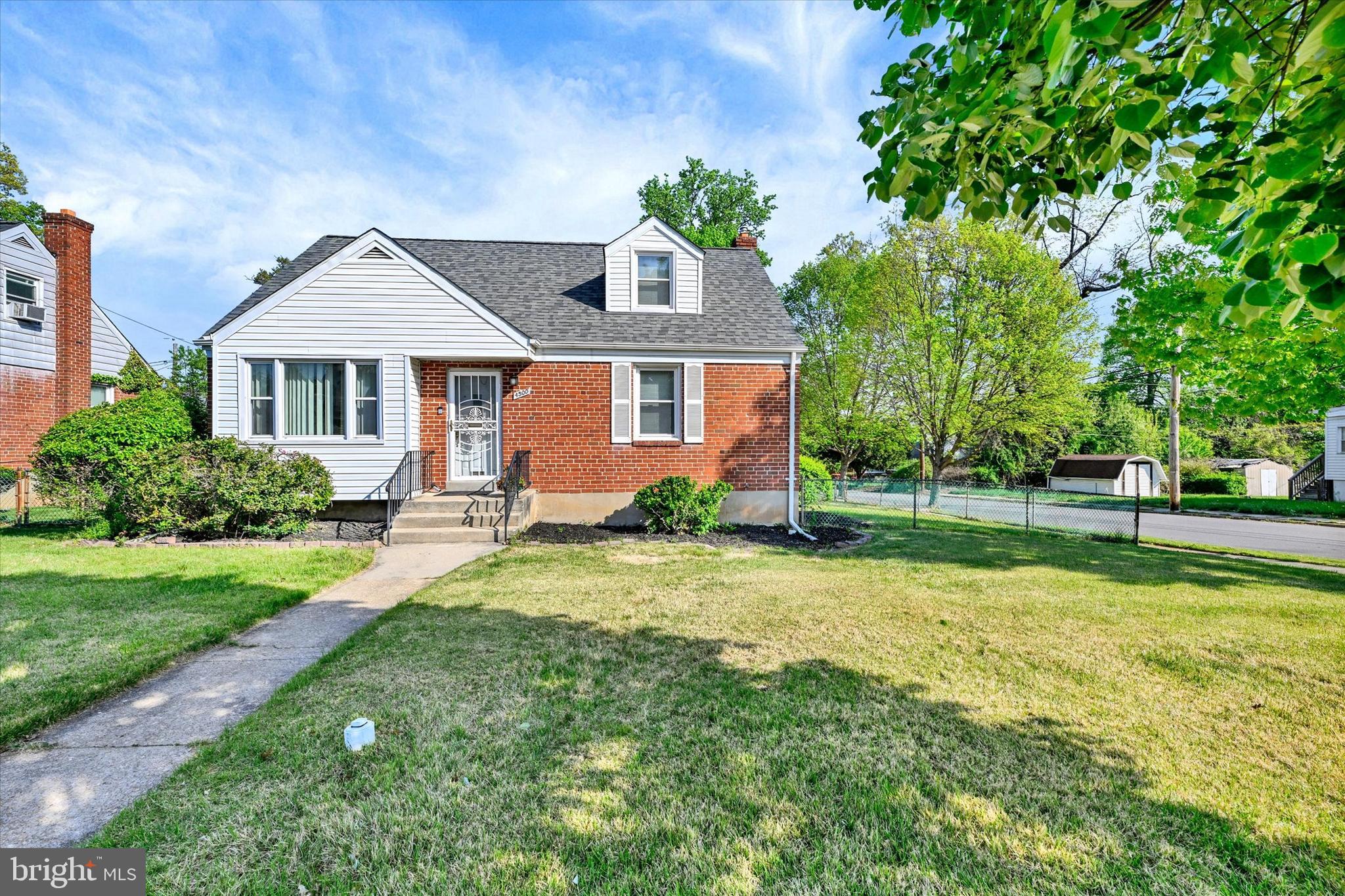 FOREST PARK - Residential