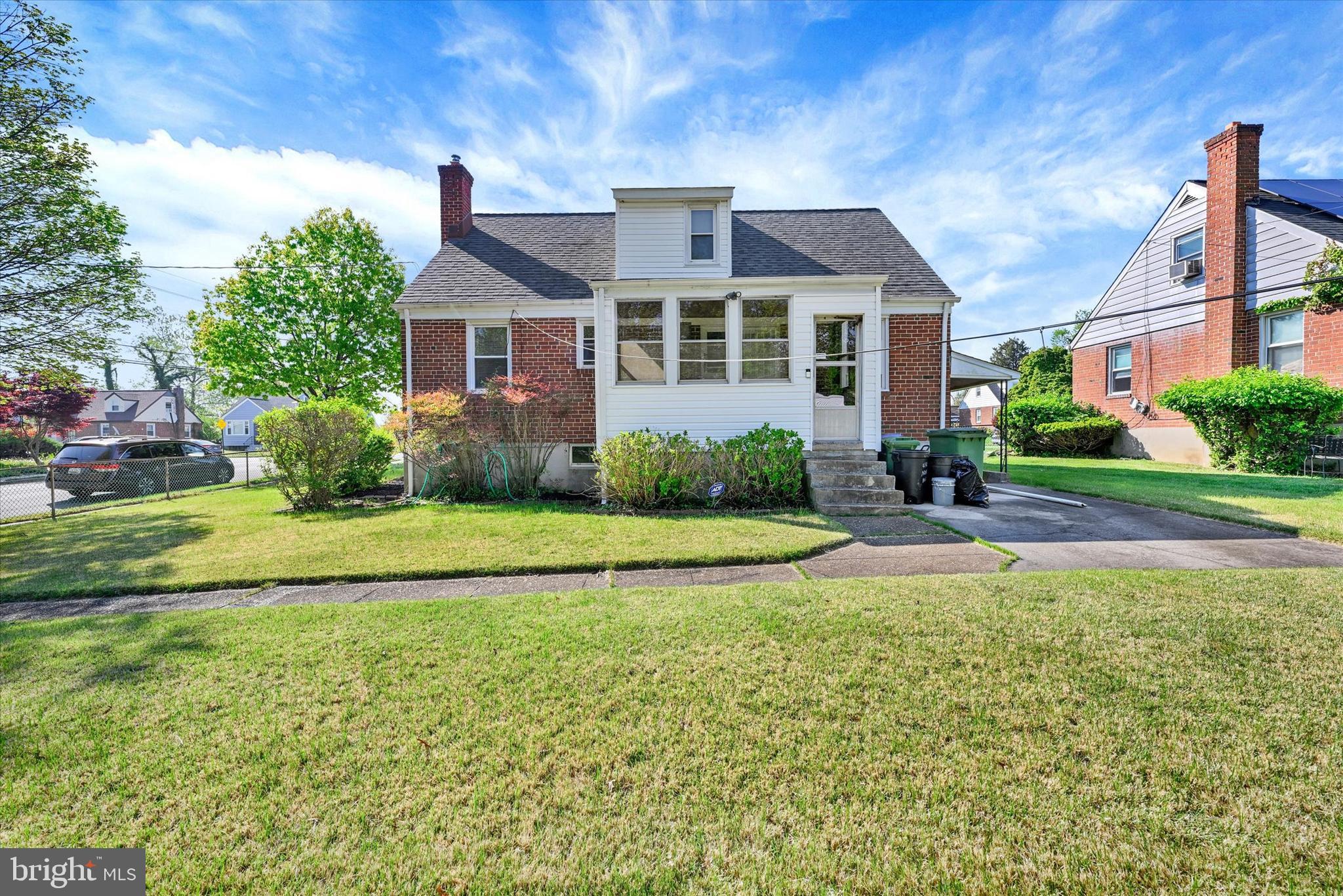 FOREST PARK - Residential