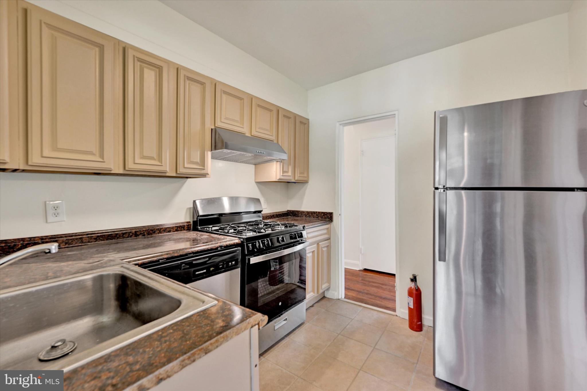 FOREST PARK - Residential