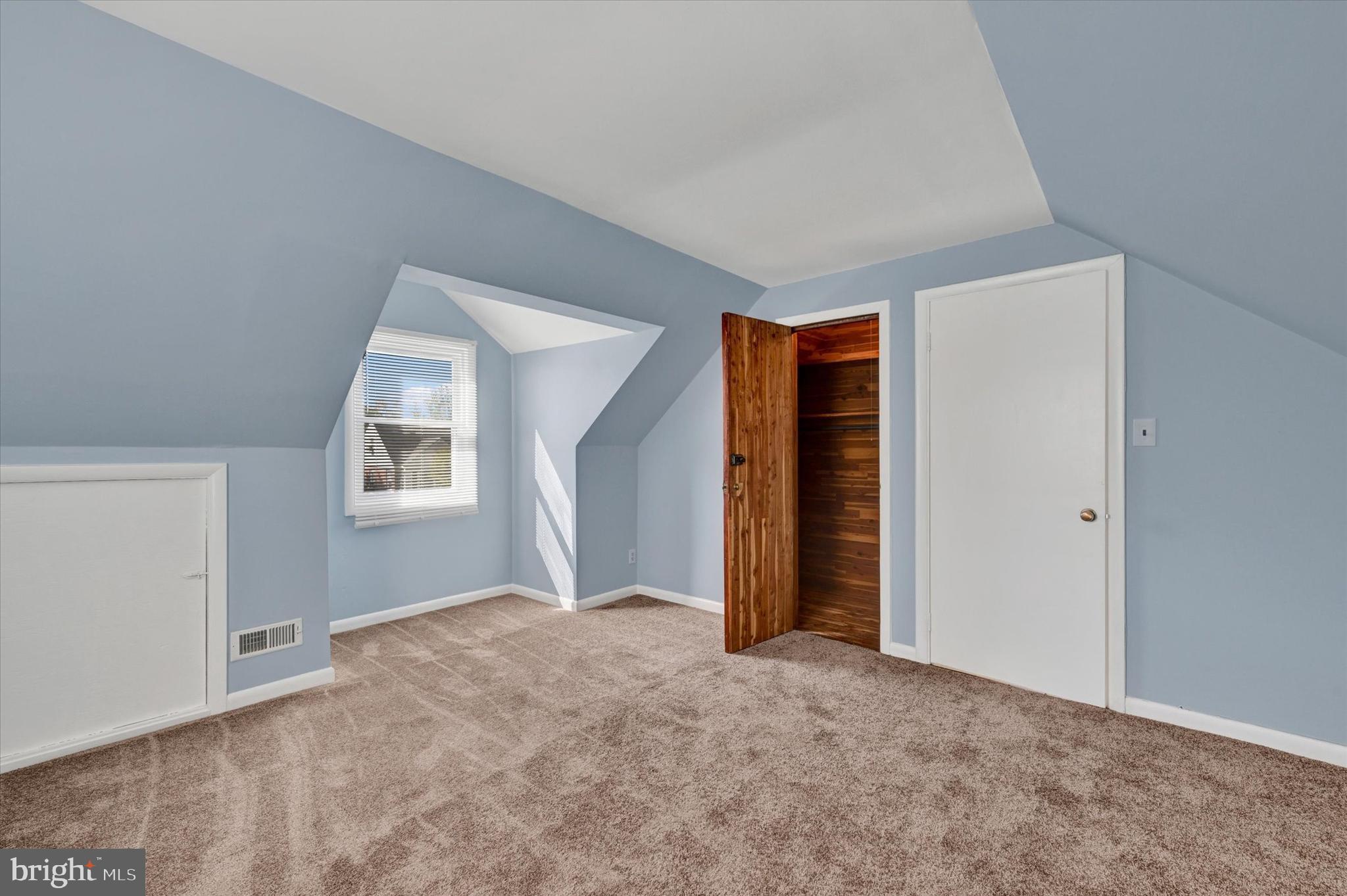 FOREST PARK - Residential