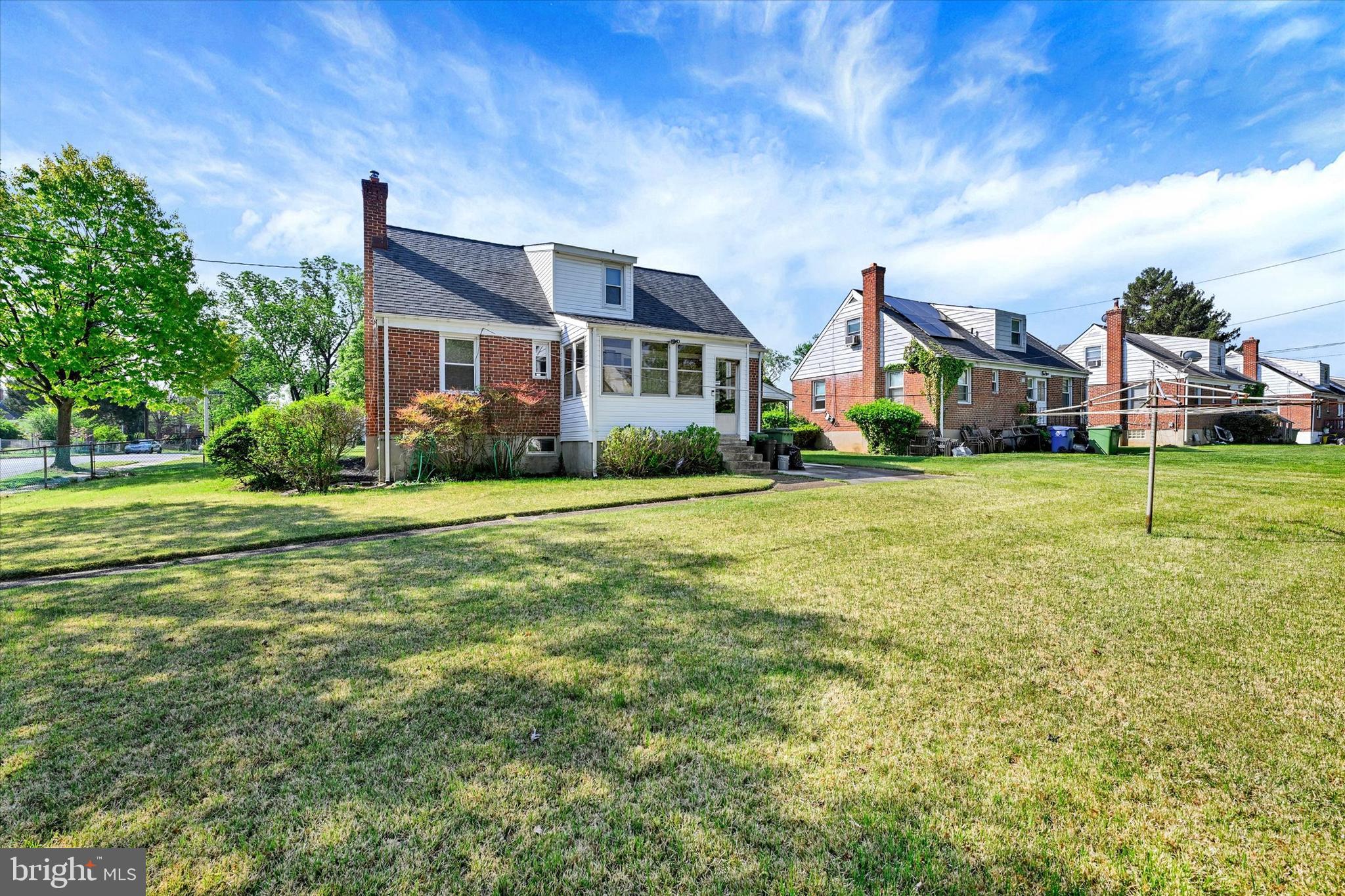 FOREST PARK - Residential