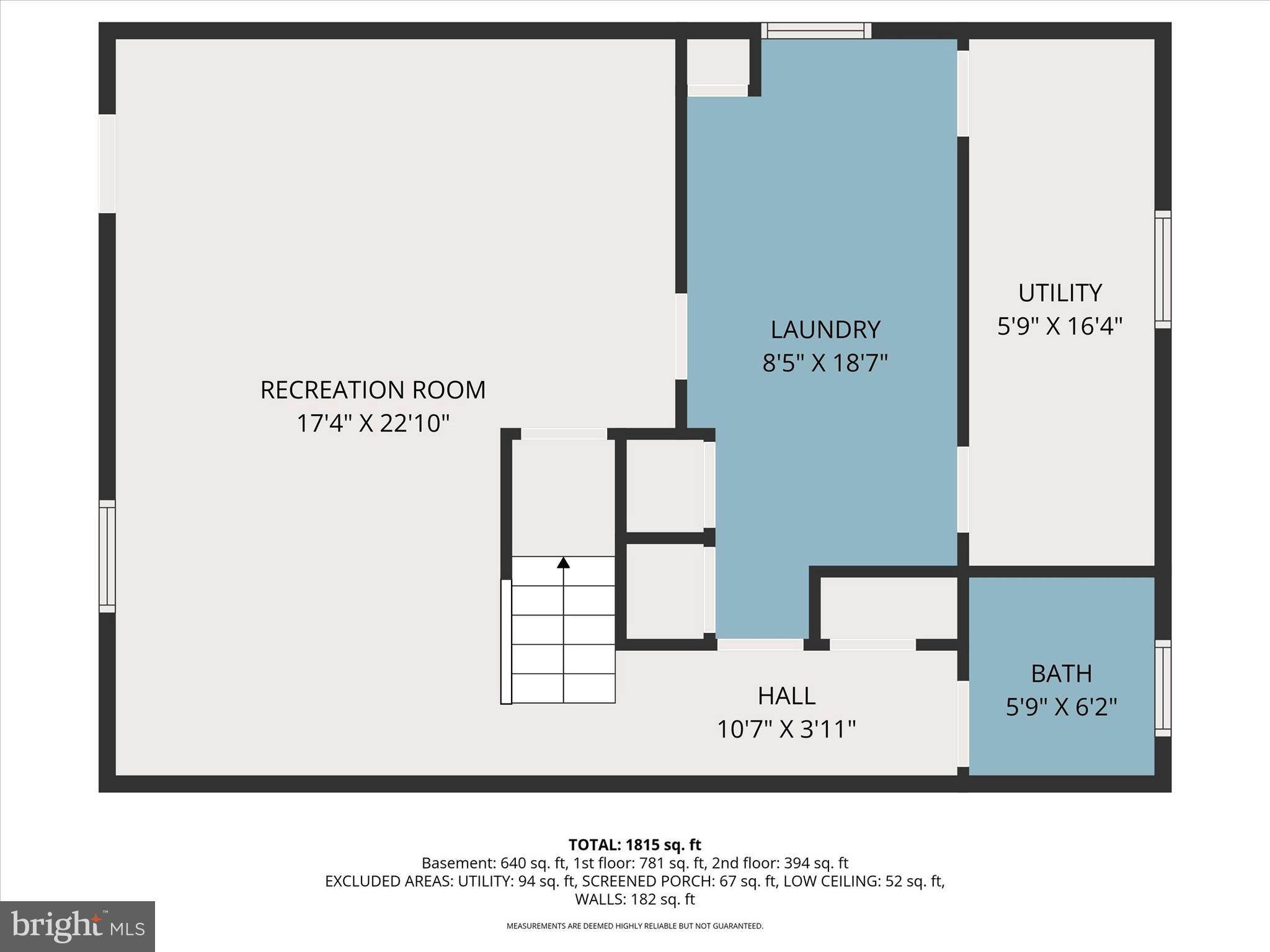 FOREST PARK - Residential