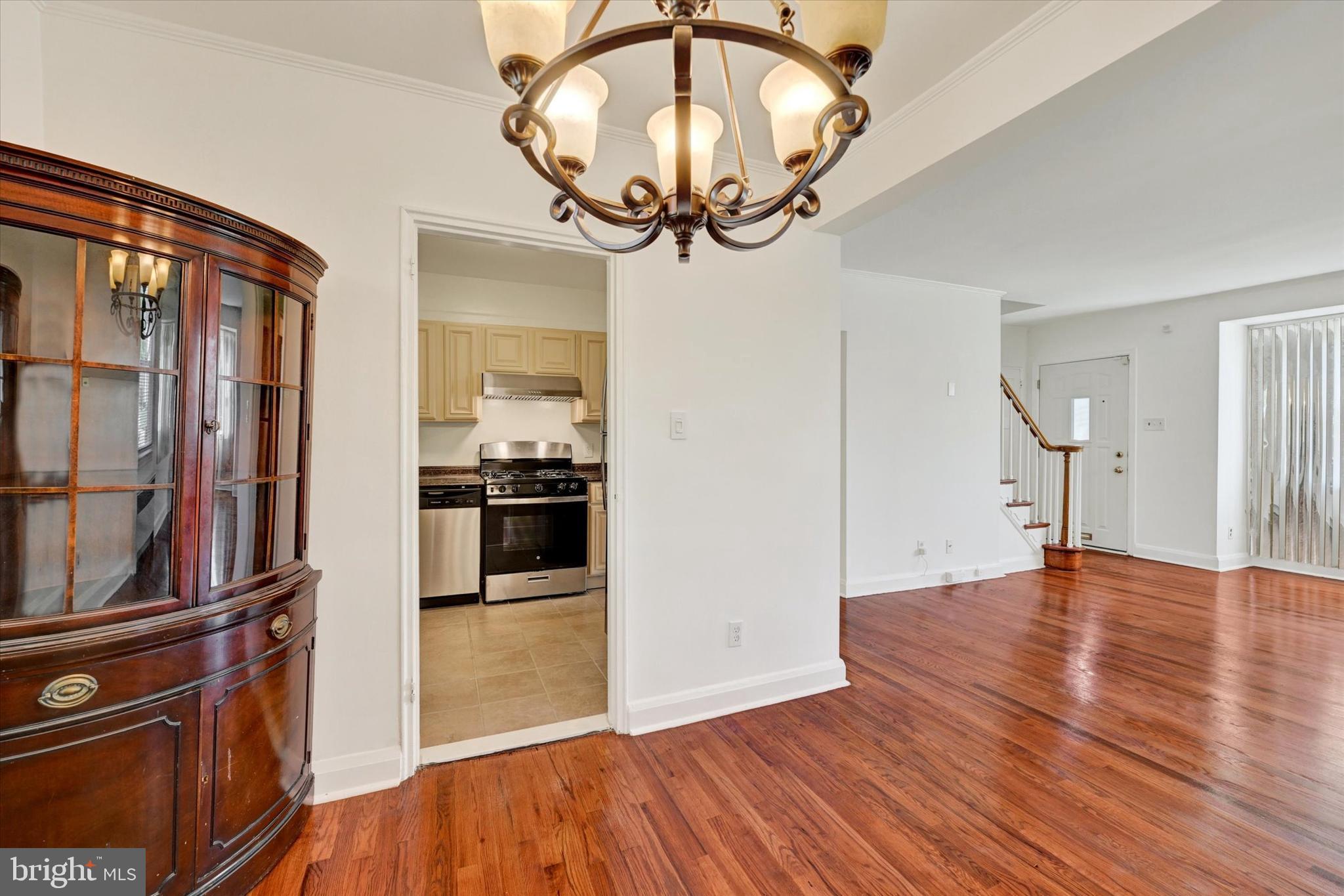 FOREST PARK - Residential