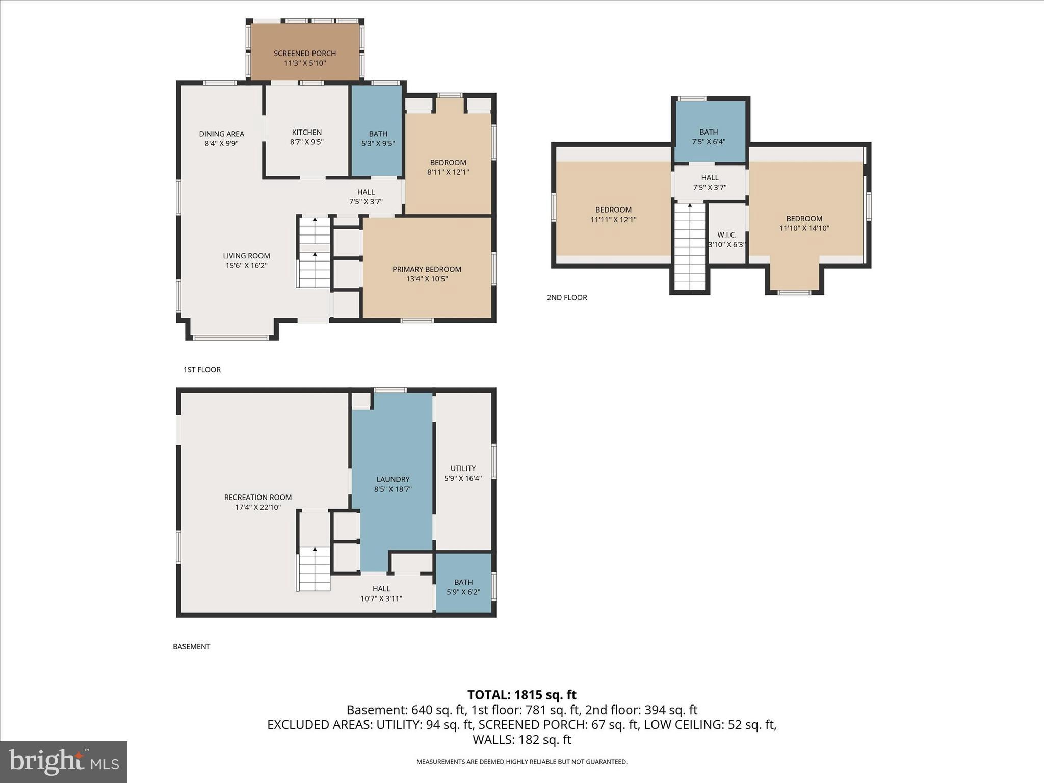 FOREST PARK - Residential