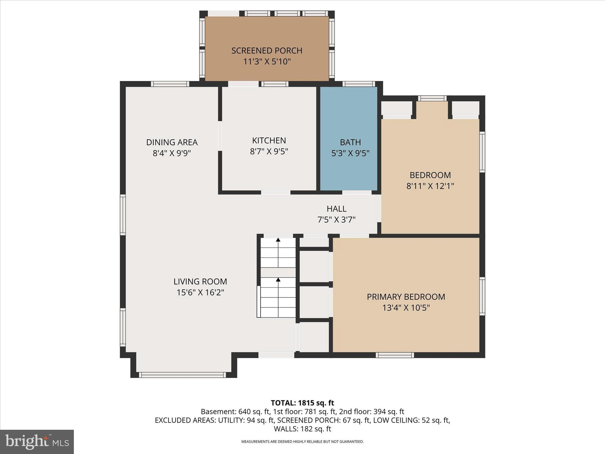 FOREST PARK - Residential