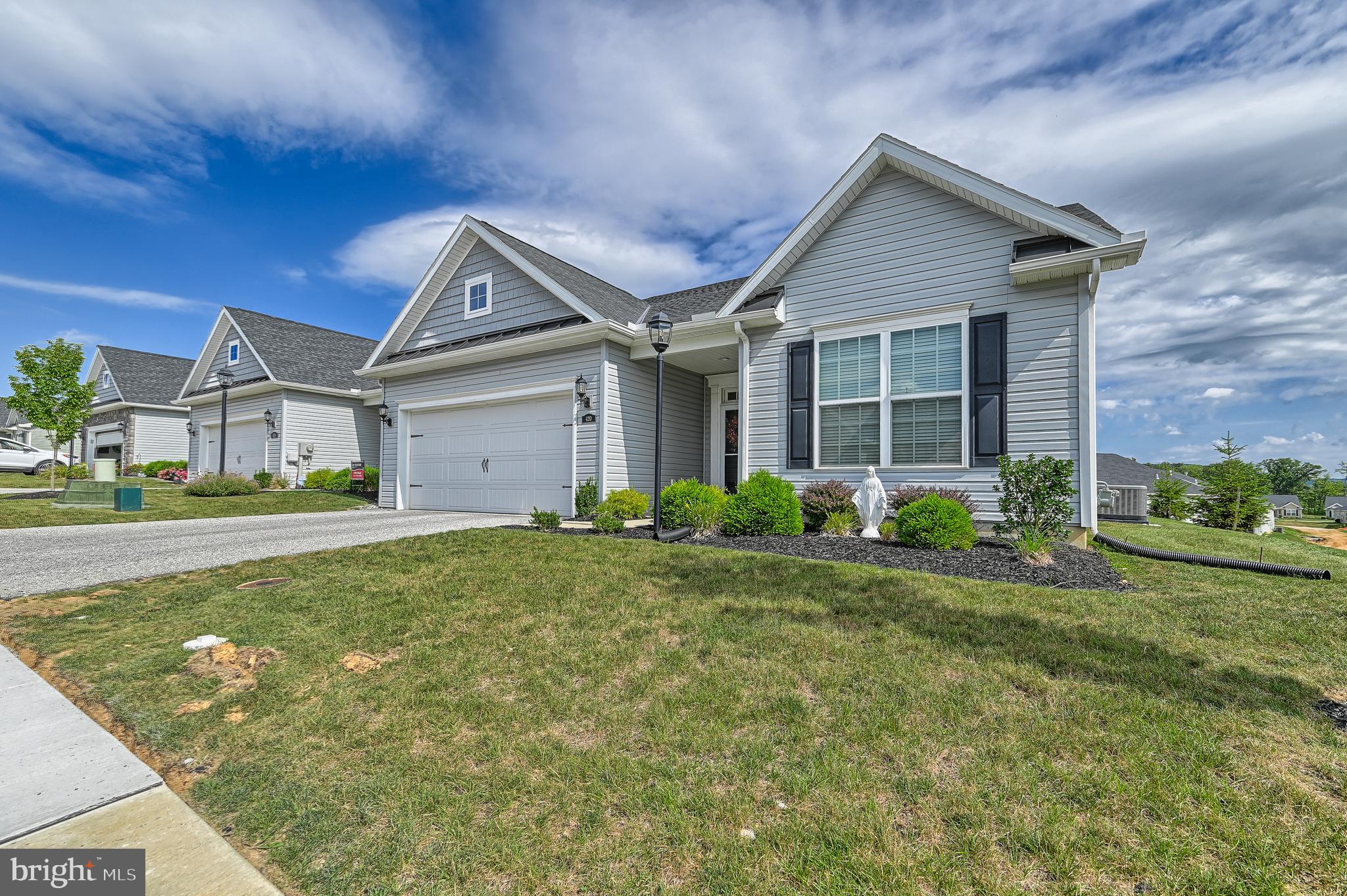 CHERRY TREE - Residential