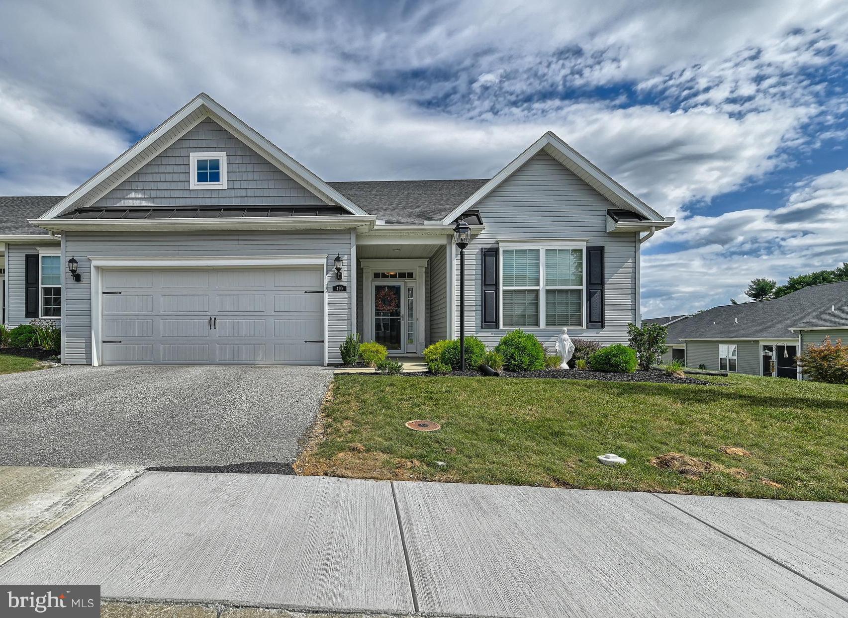 CHERRY TREE - Residential