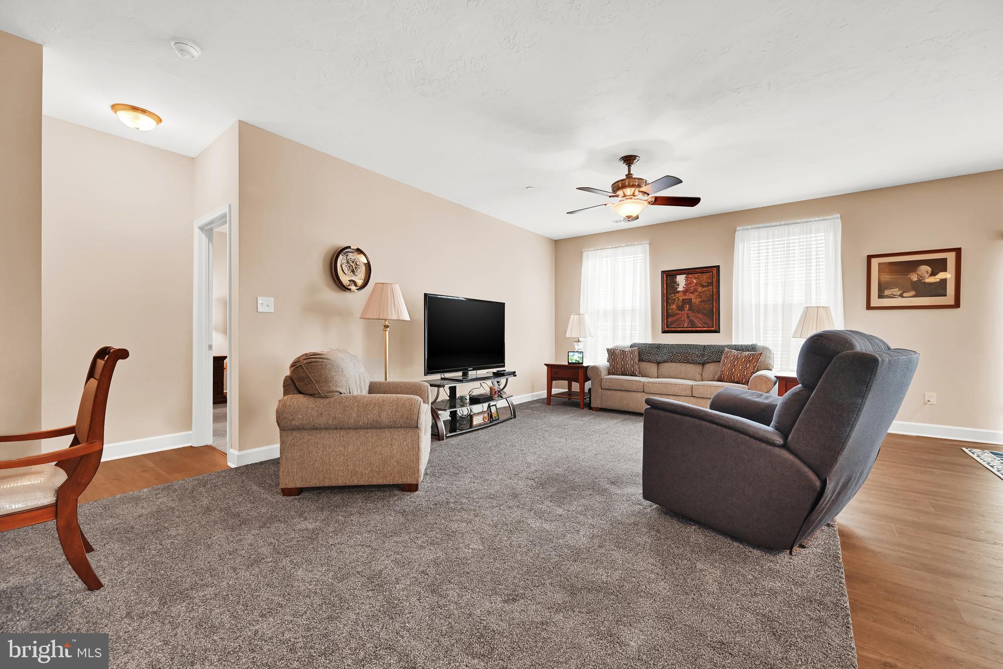 CHERRY TREE - Residential