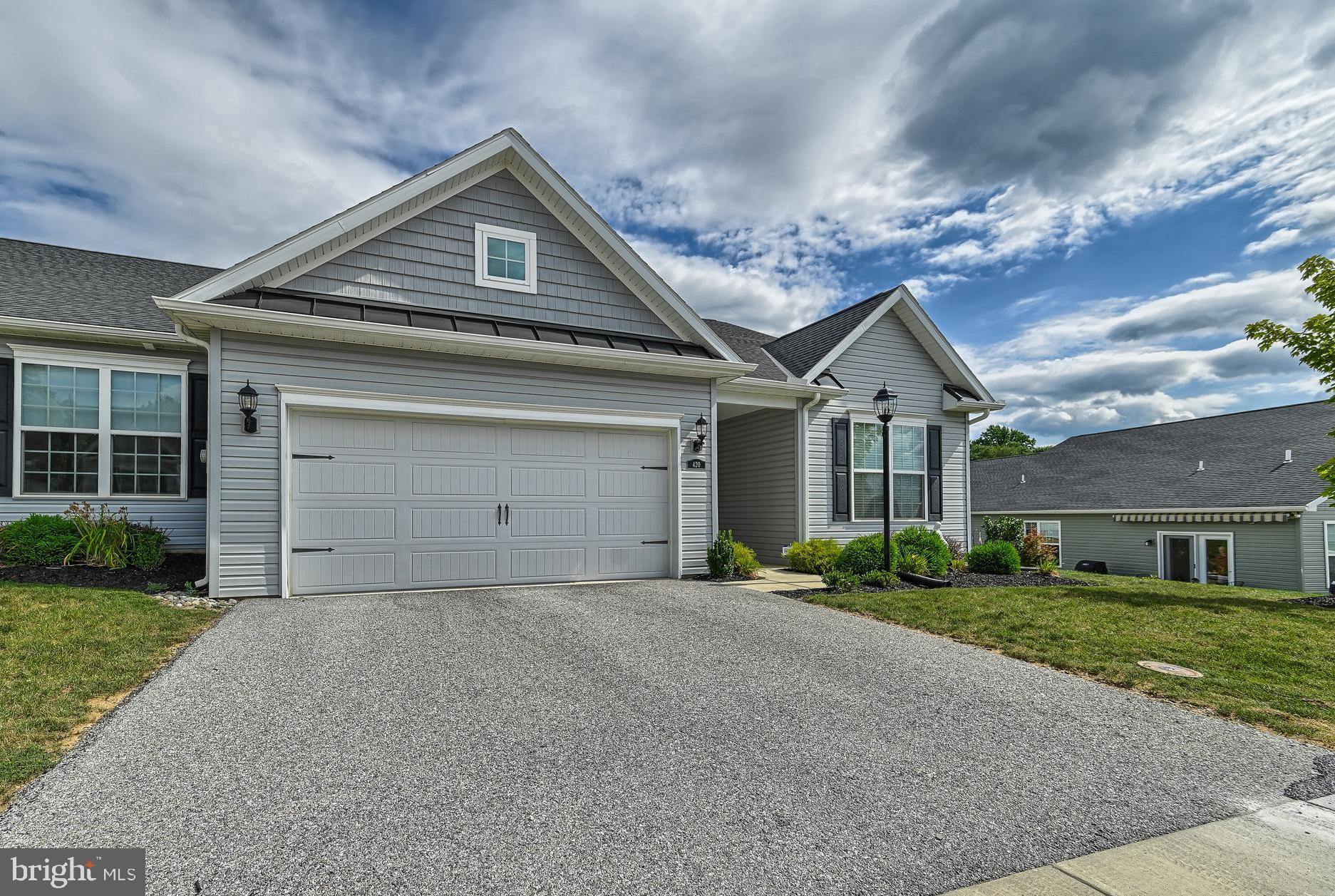 CHERRY TREE - Residential