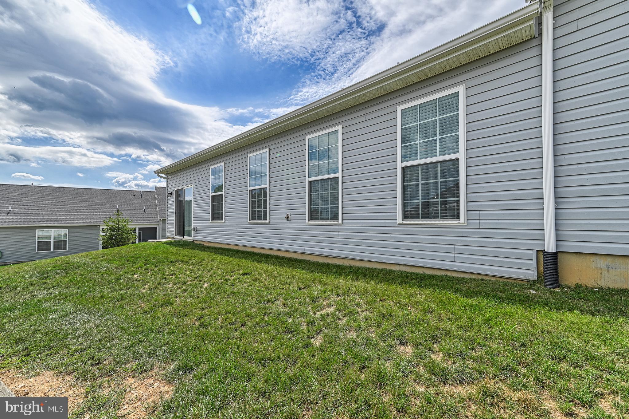 CHERRY TREE - Residential