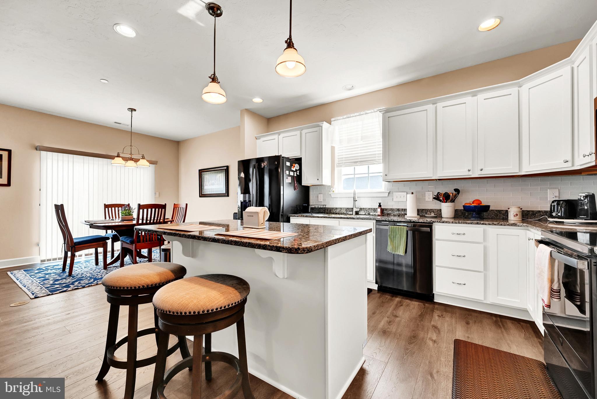 CHERRY TREE - Residential