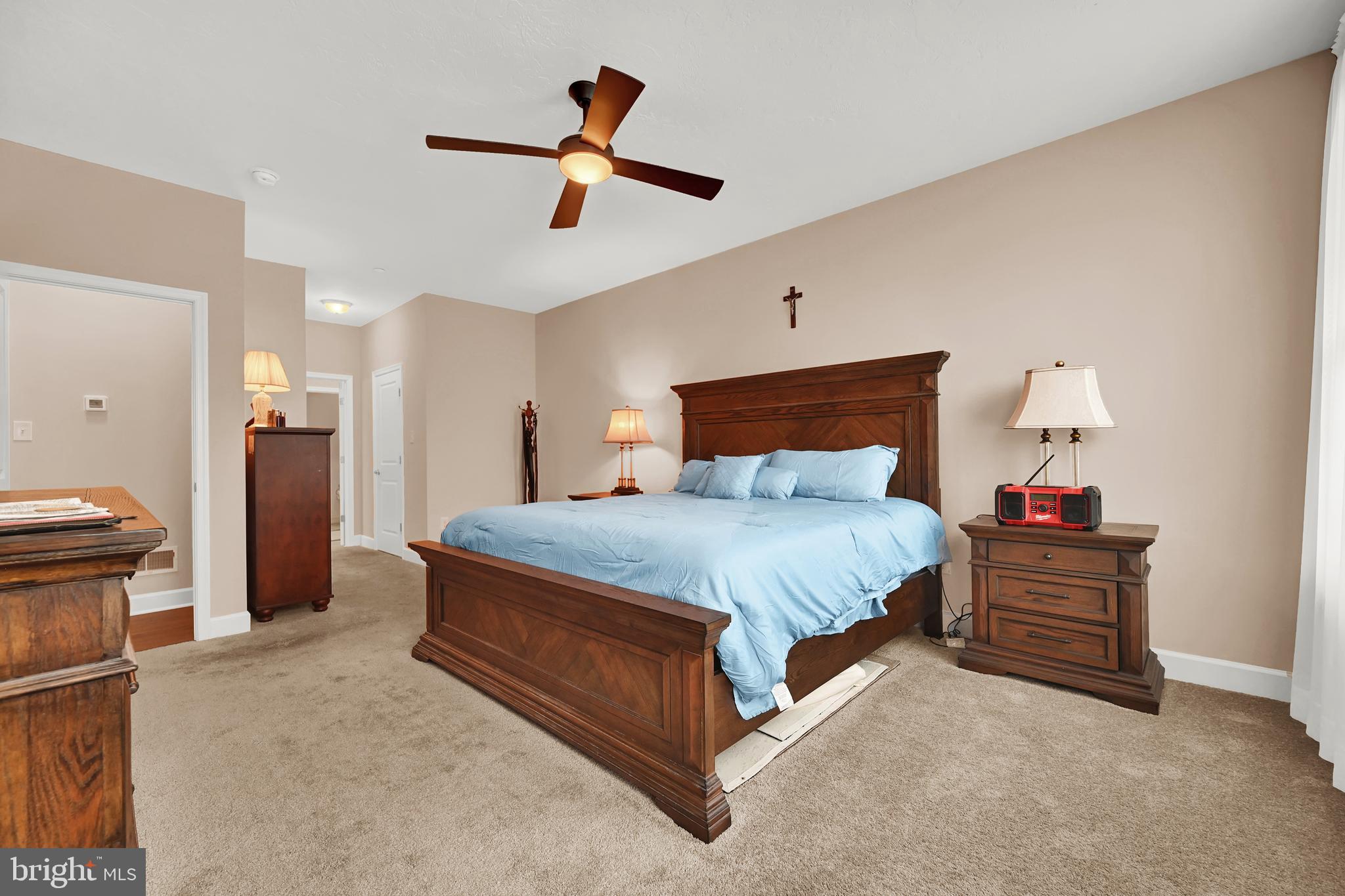 CHERRY TREE - Residential